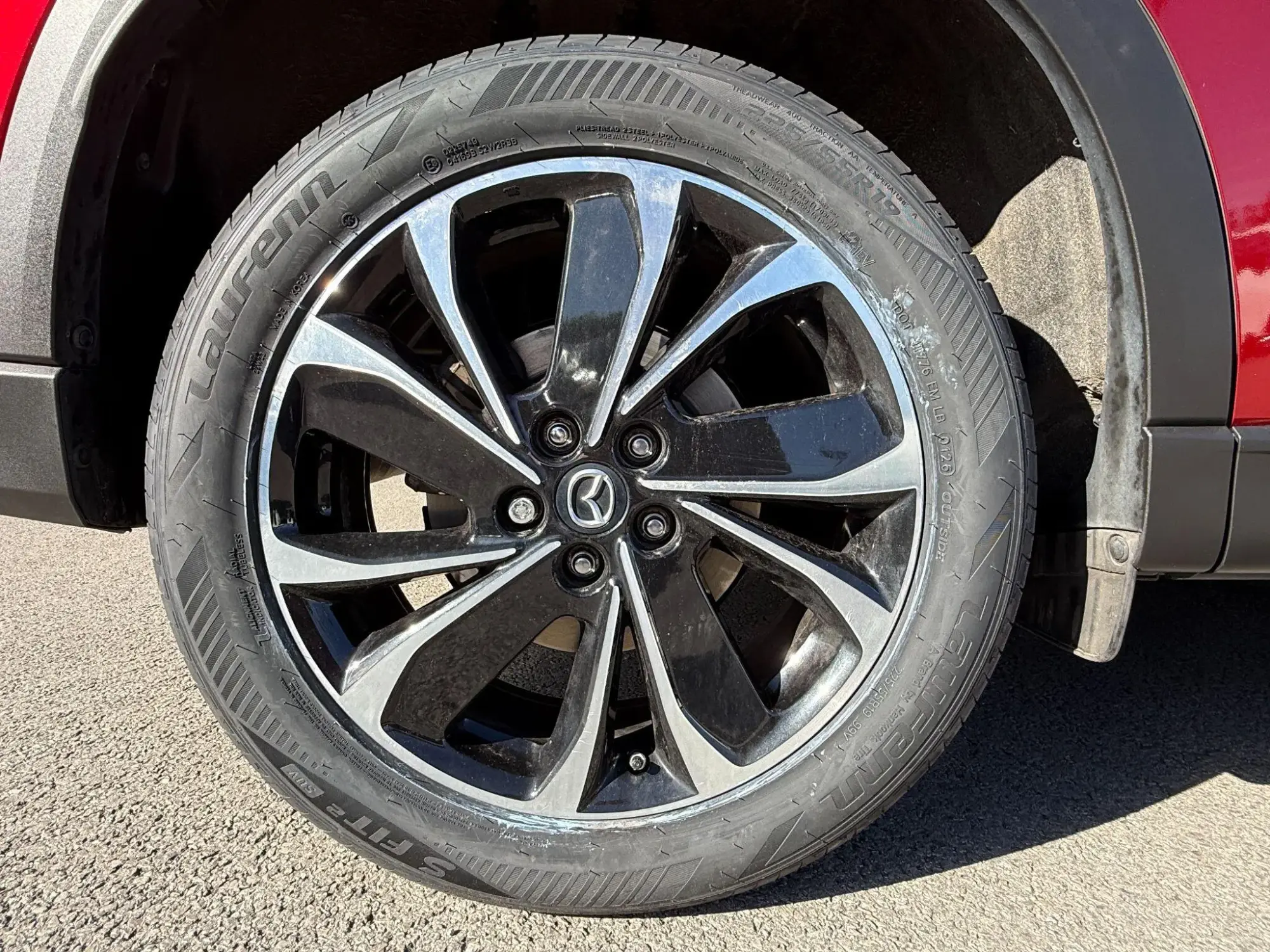 Mazda CX-5 Image 18 Mazda CX-5 Image 18