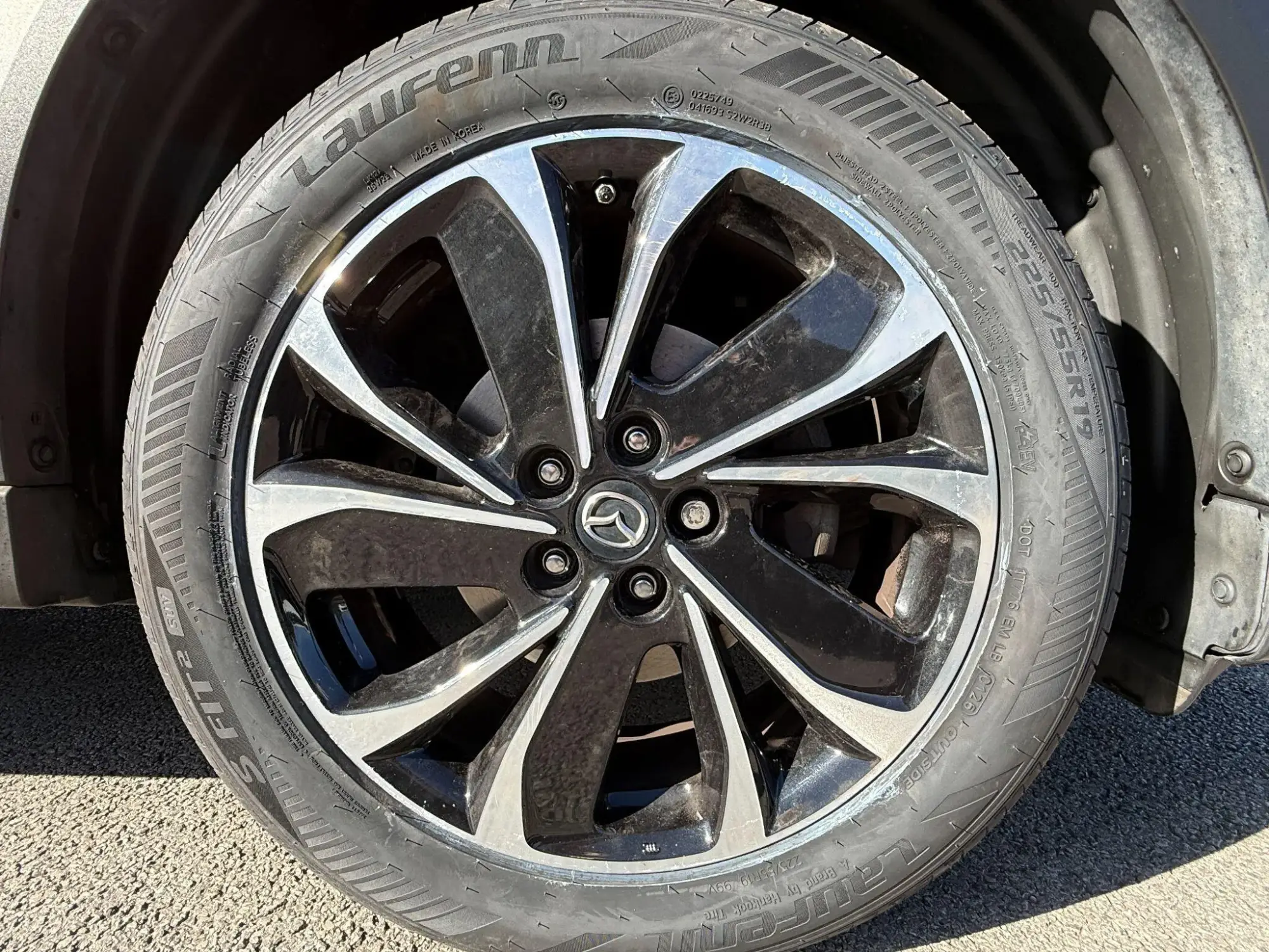 Mazda CX-5 Image 19 Mazda CX-5 Image 19