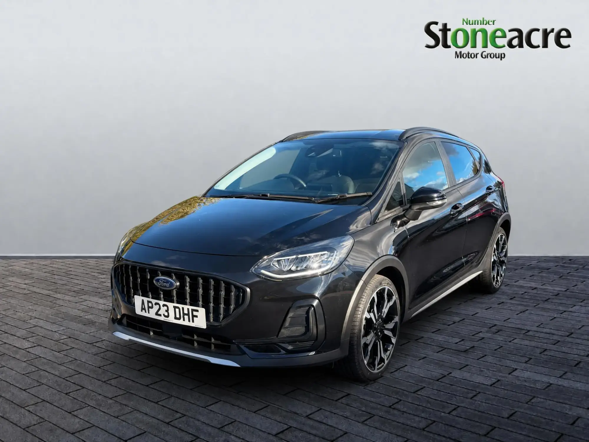 Ford Fiesta Image 3 Ford Fiesta Image 3