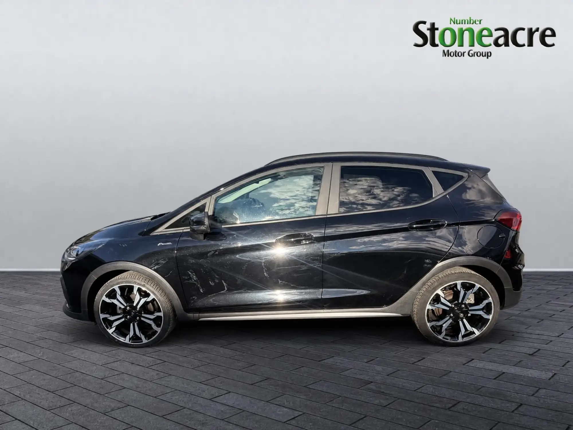 Ford Fiesta Image 5 Ford Fiesta Image 5