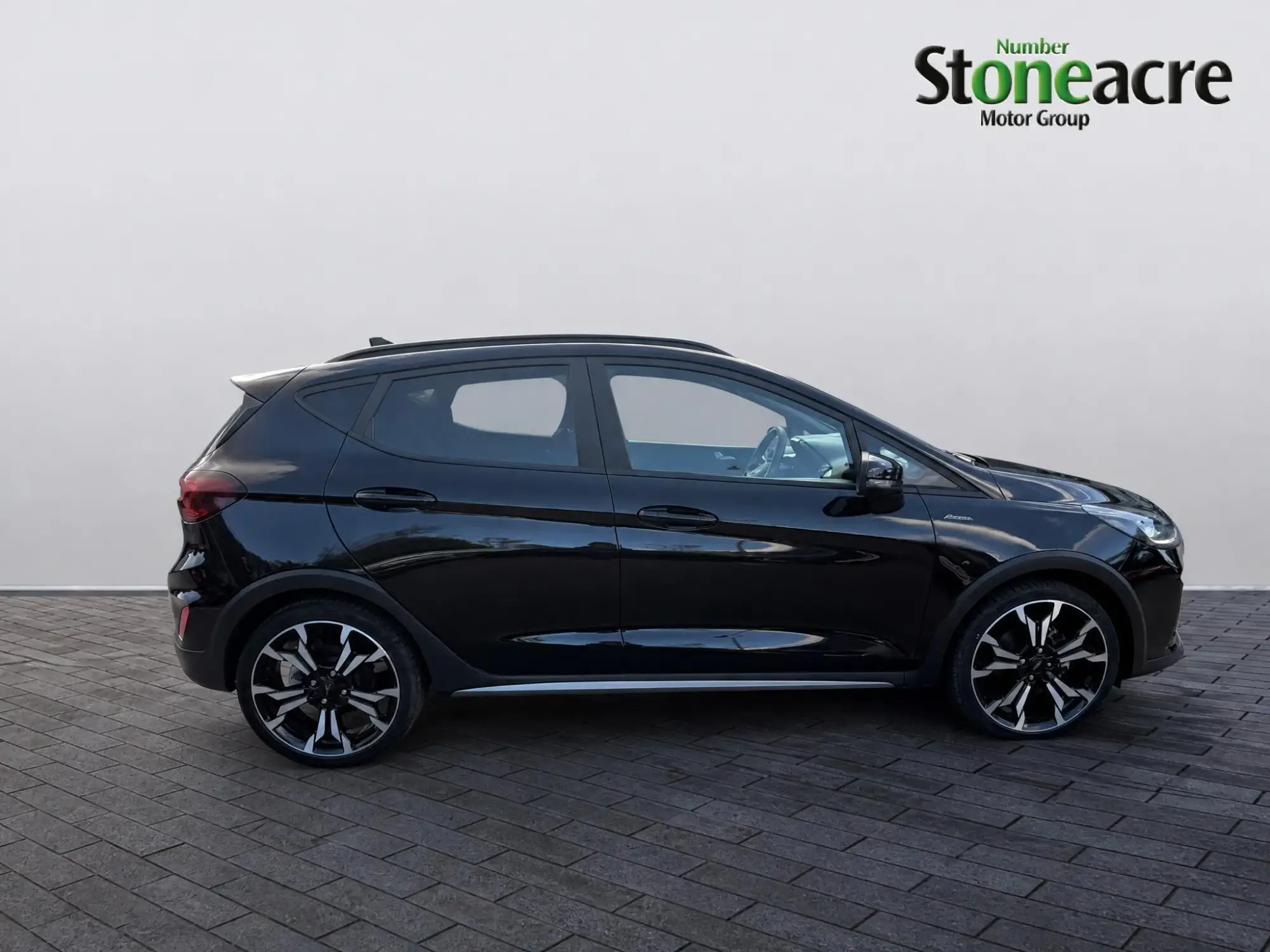 Ford Fiesta Image 7 Ford Fiesta Image 7