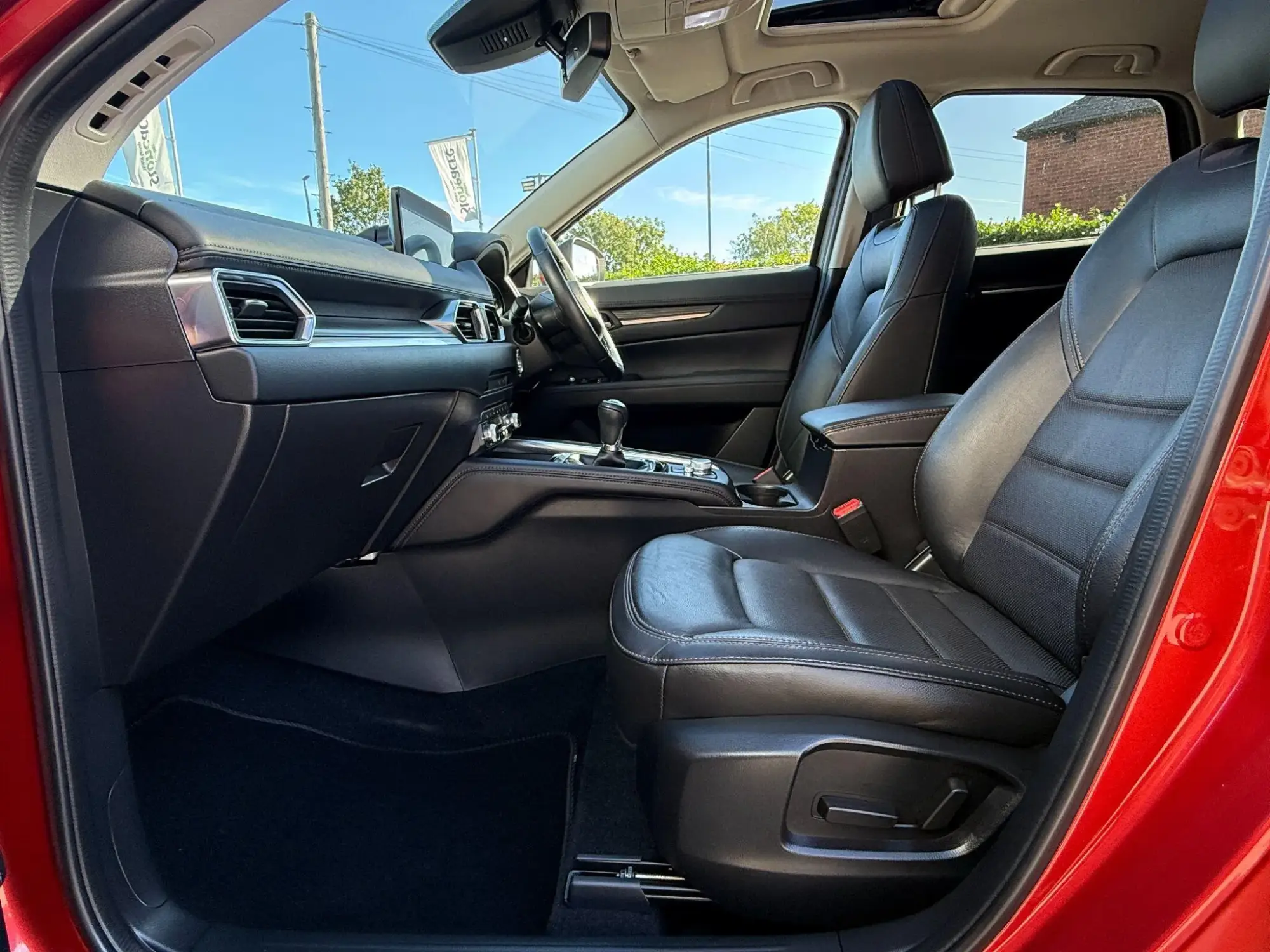 Mazda CX-5 Image 29 Mazda CX-5 Image 29