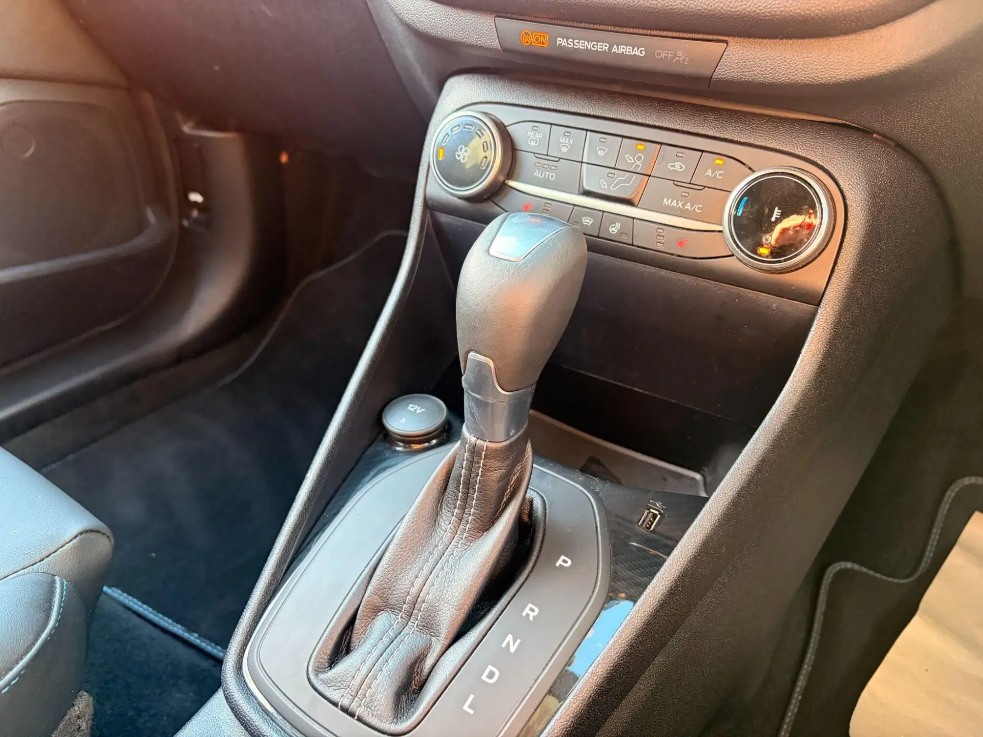 Ford Fiesta Image 9 Ford Fiesta Image 9