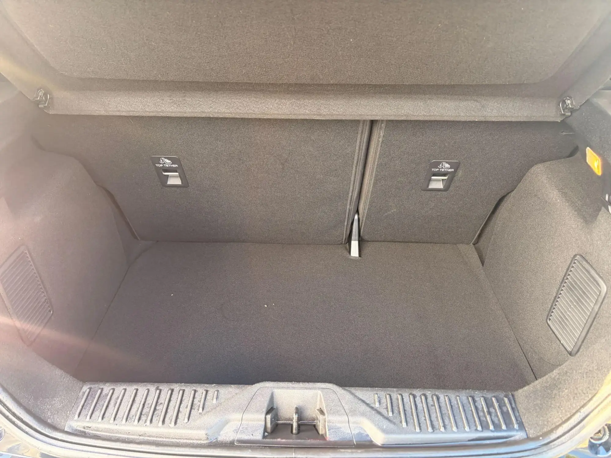 Ford Fiesta Image 38 Ford Fiesta Image 38