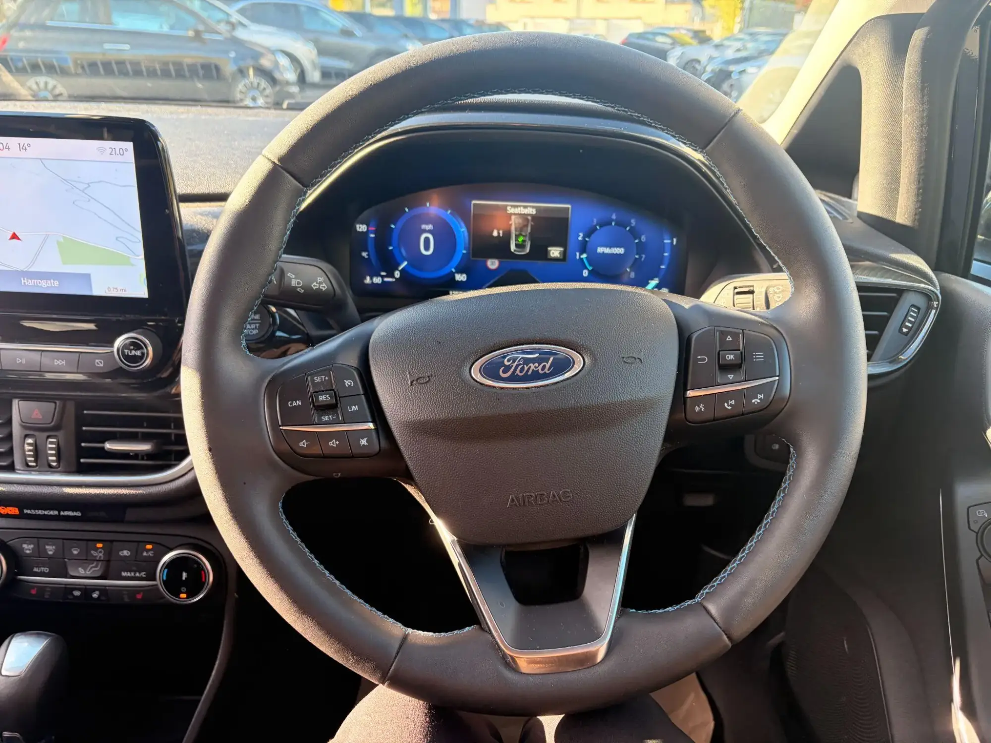 Ford Fiesta Image 39 Ford Fiesta Image 39
