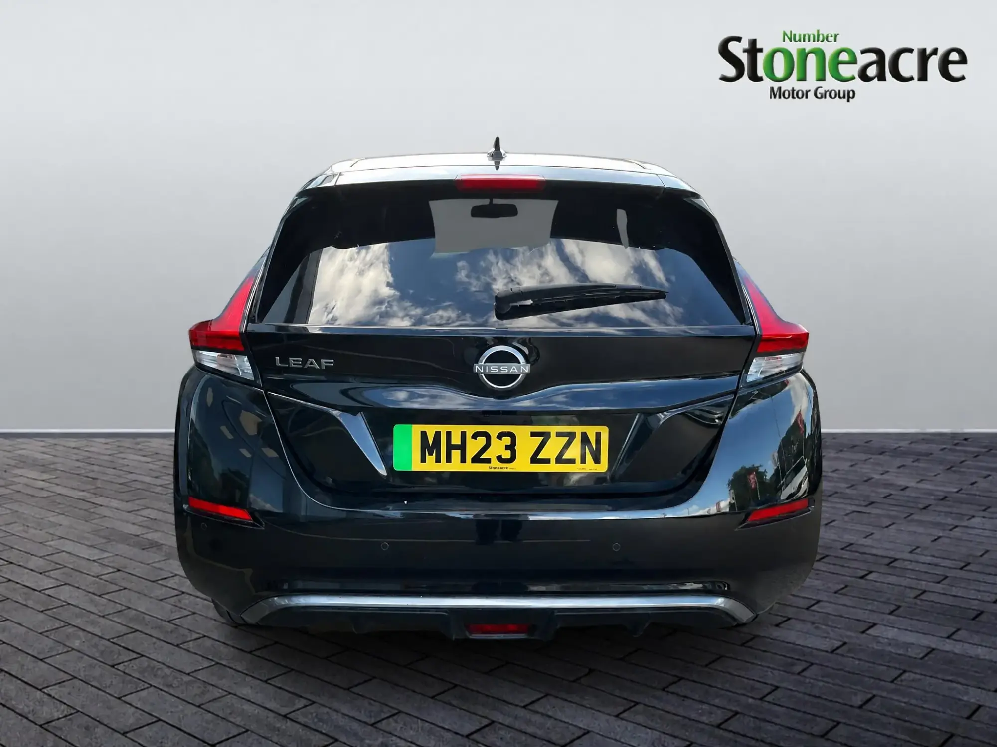 Nissan LEAF Image 6