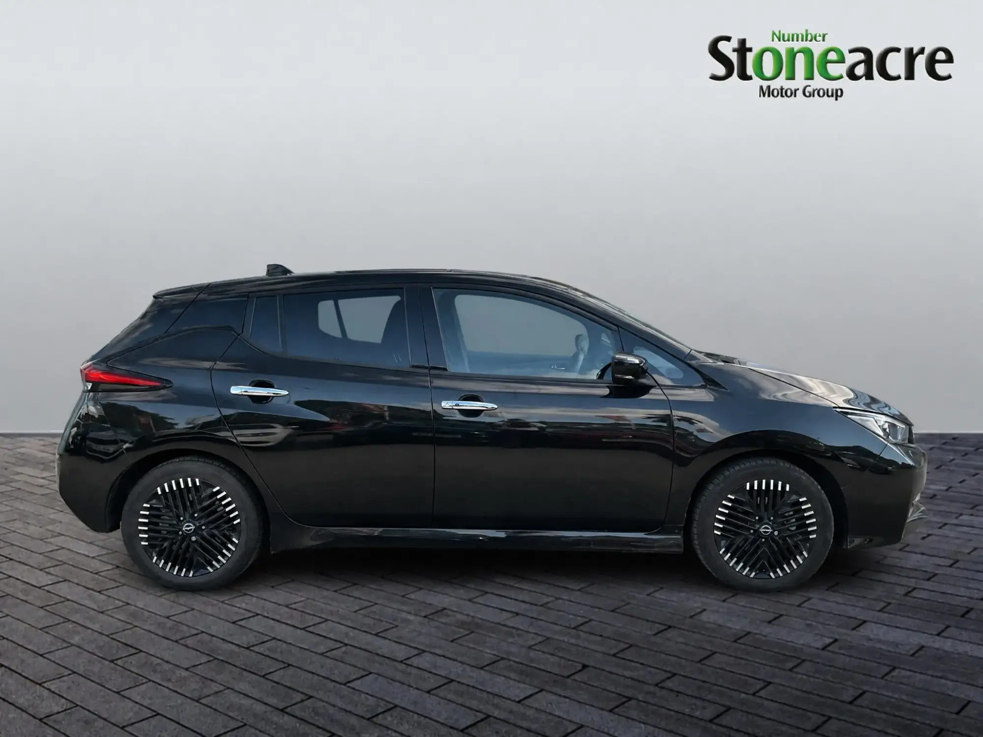 Nissan LEAF Image 7