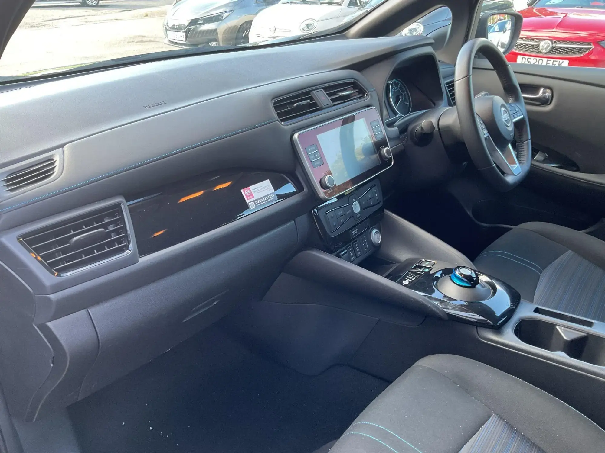 Nissan LEAF Image 10