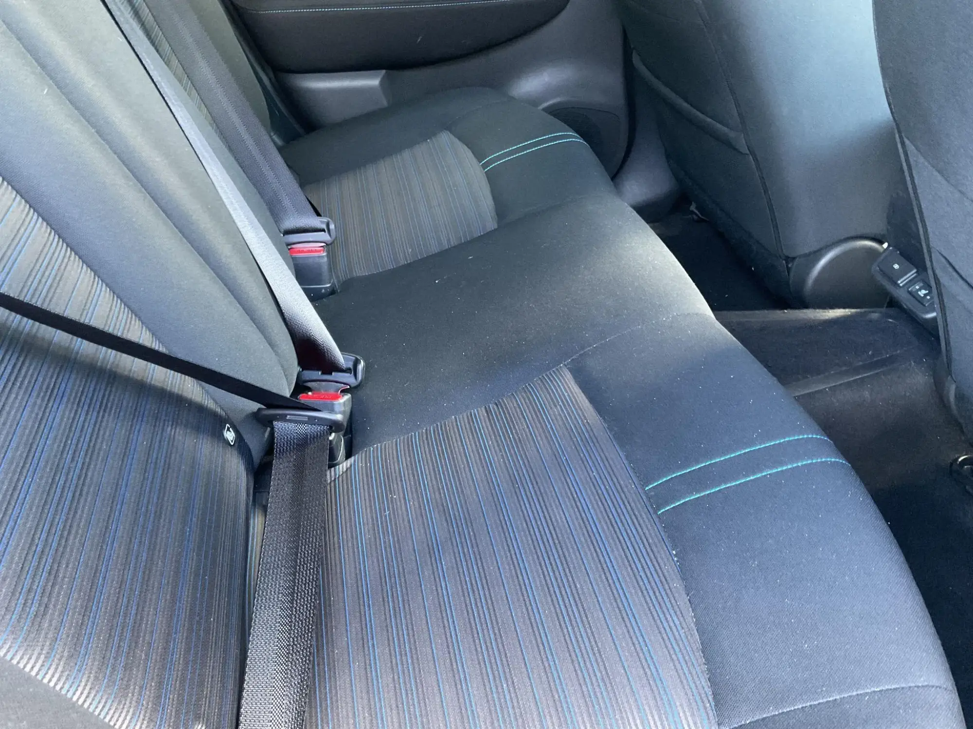 Nissan LEAF Image 12