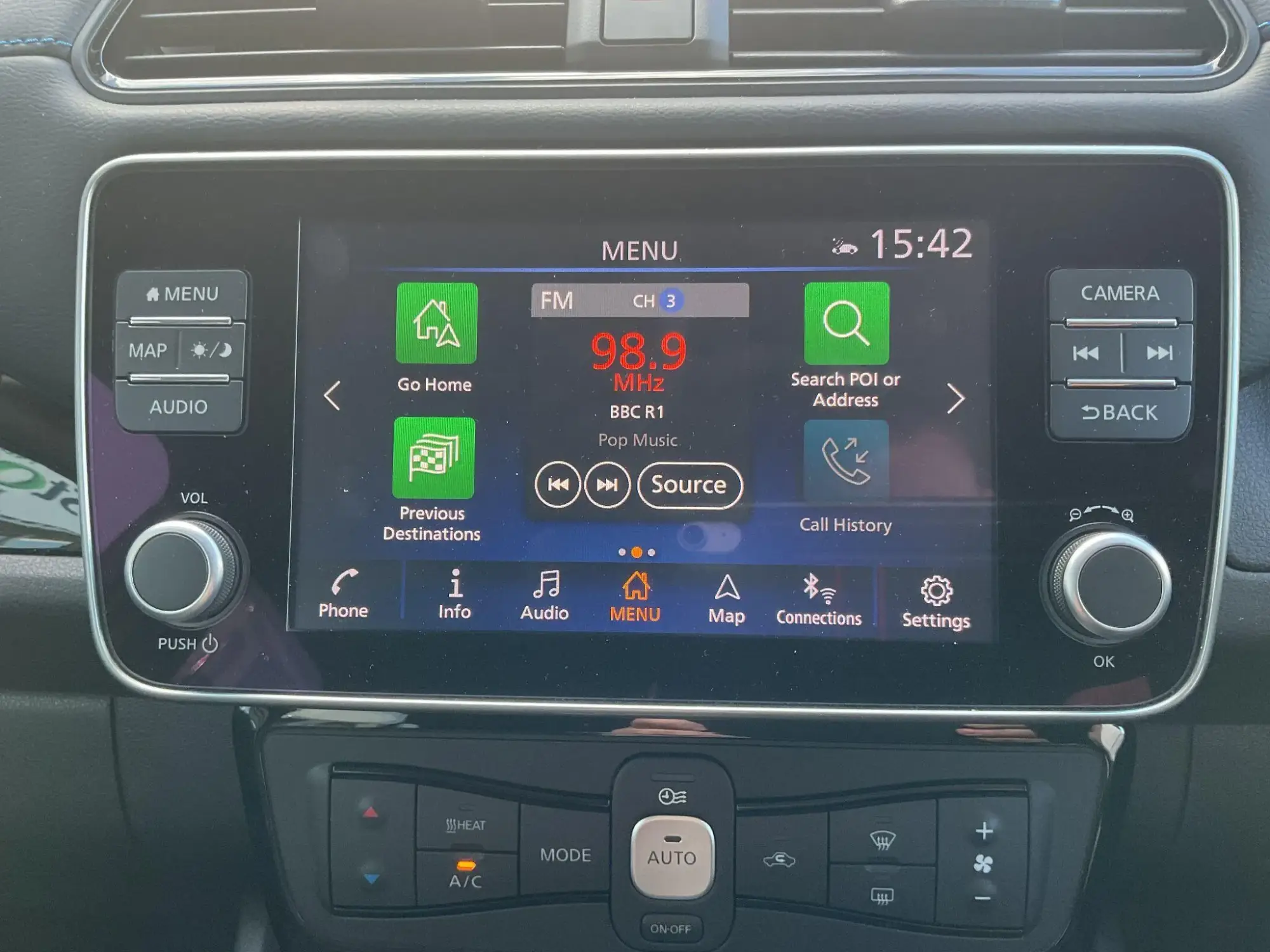 Nissan LEAF Image 19