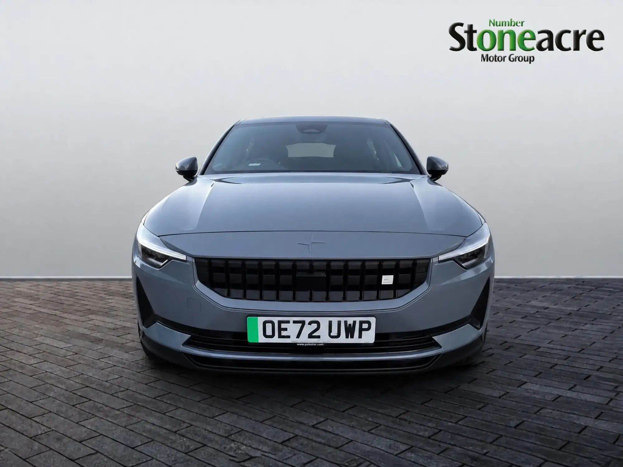 Polestar 2 Image 2 Polestar 2 Image 2
