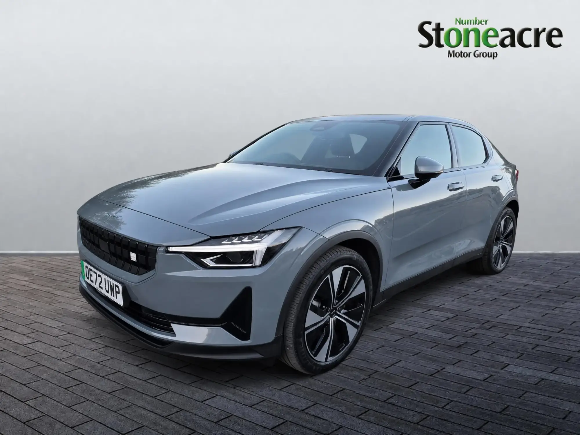 Polestar 2 Image 3 Polestar 2 Image 3