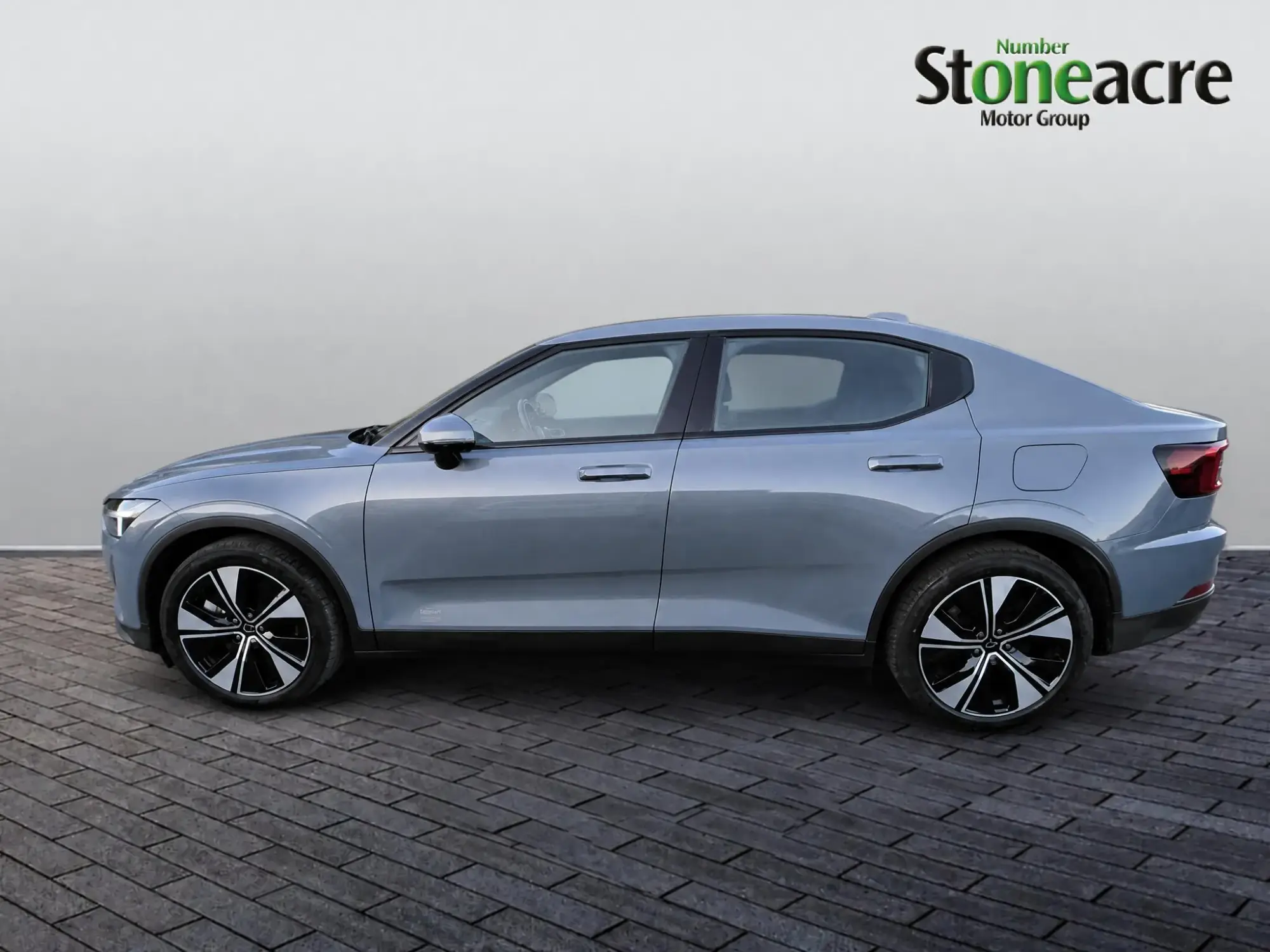 Polestar 2 Image 5 Polestar 2 Image 5