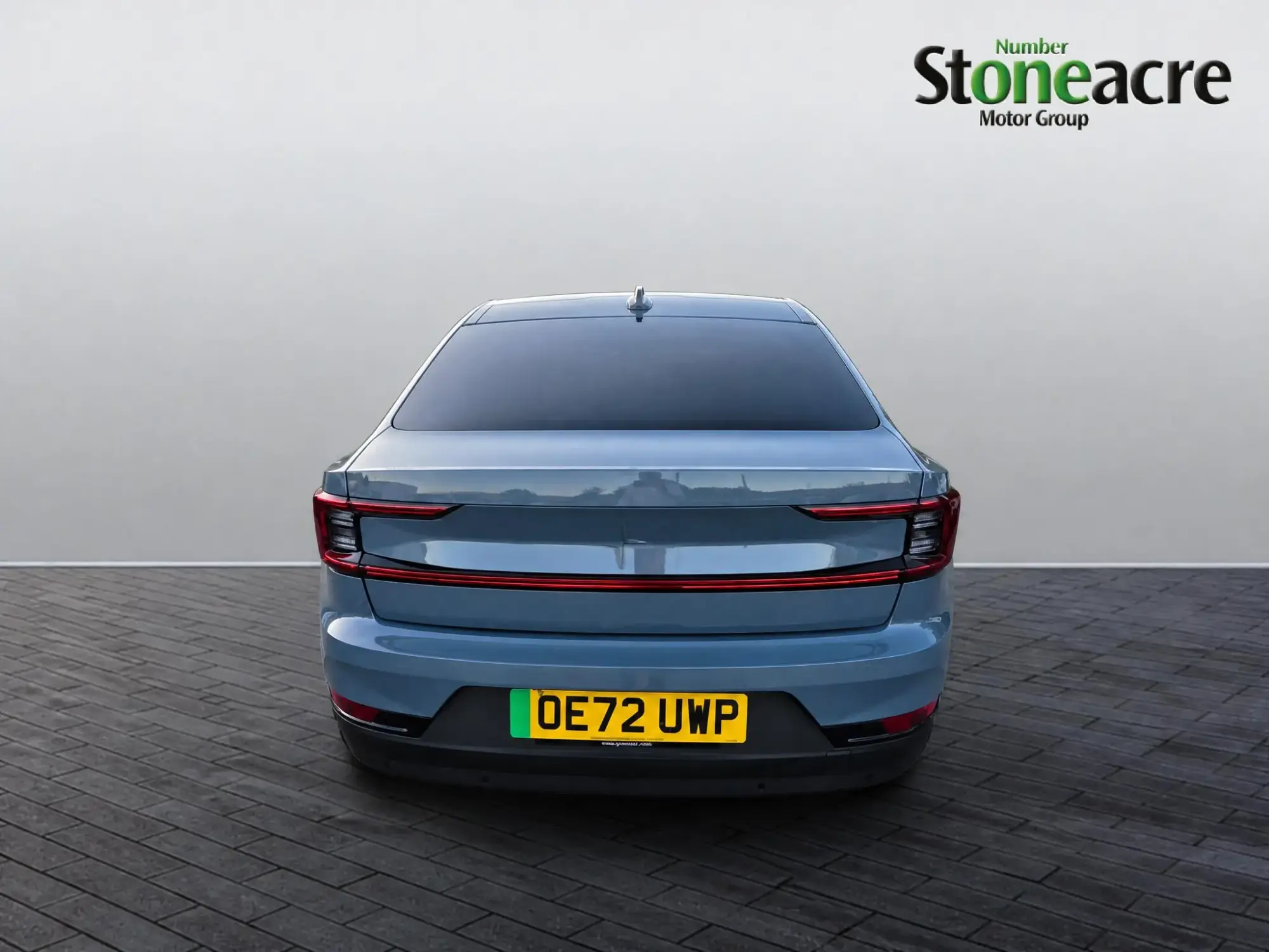 Polestar 2 Image 6 Polestar 2 Image 6