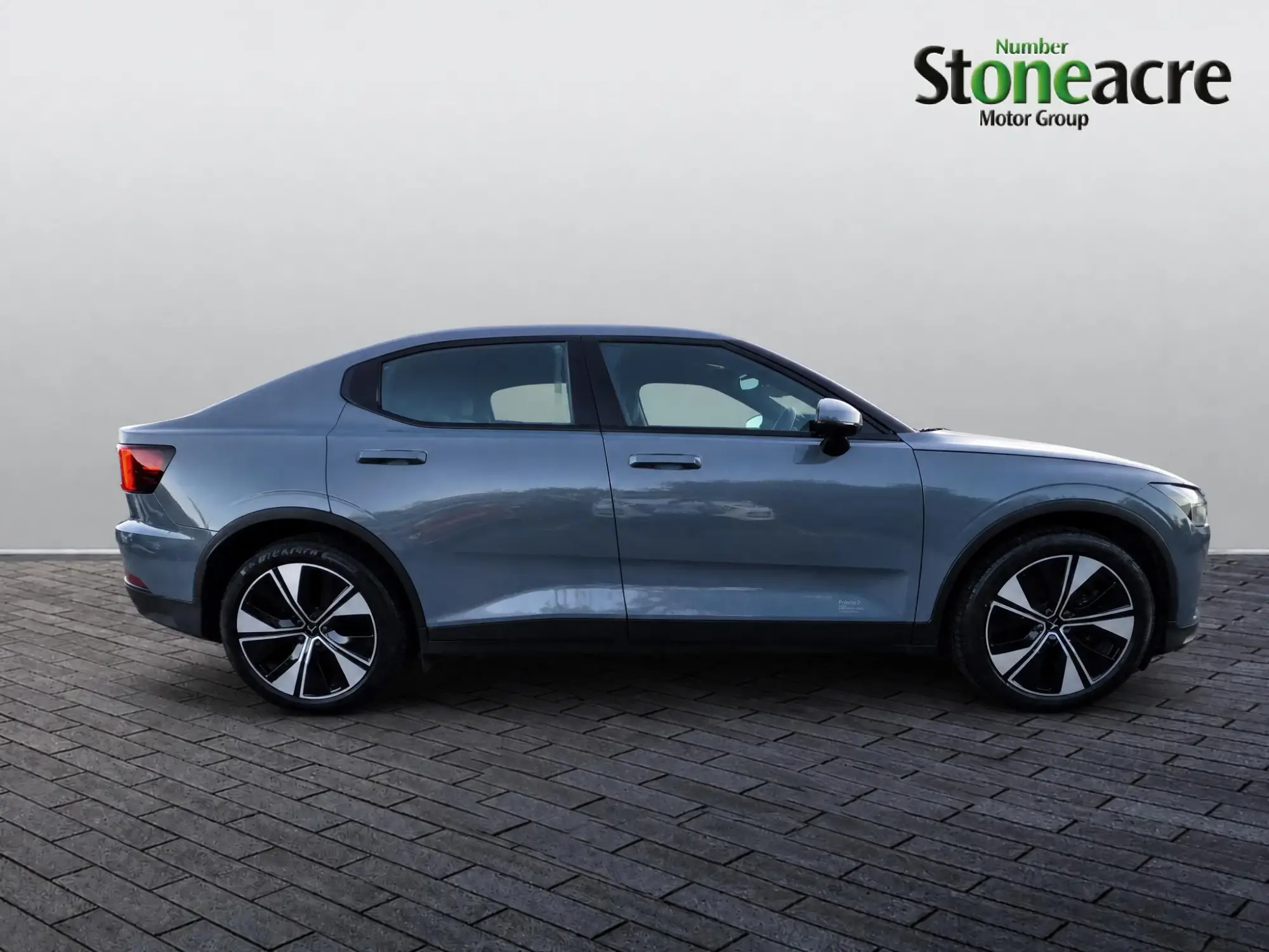 Polestar 2 Image 7 Polestar 2 Image 7