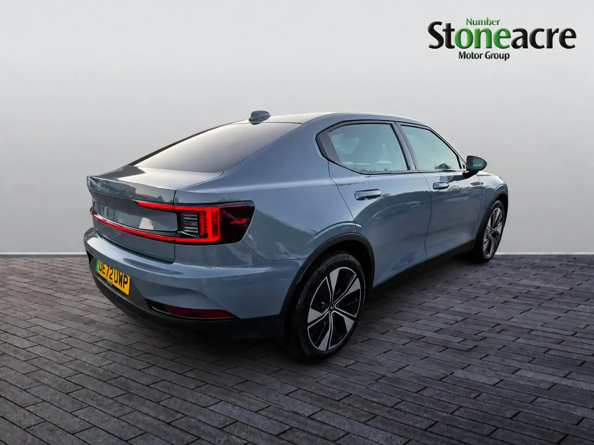 Polestar 2 Image 8 Polestar 2 Image 8