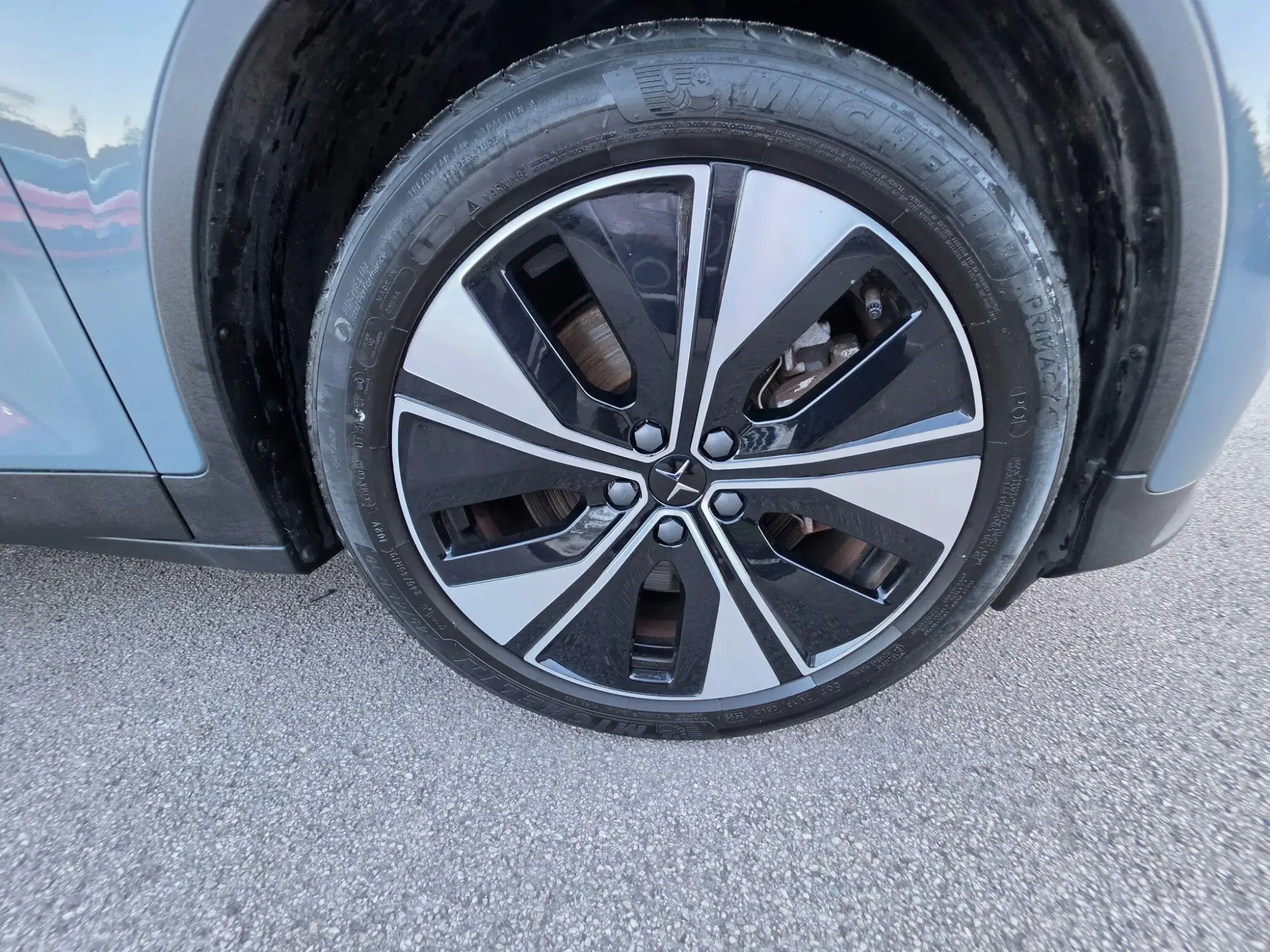 Polestar 2 Image 23 Polestar 2 Image 23