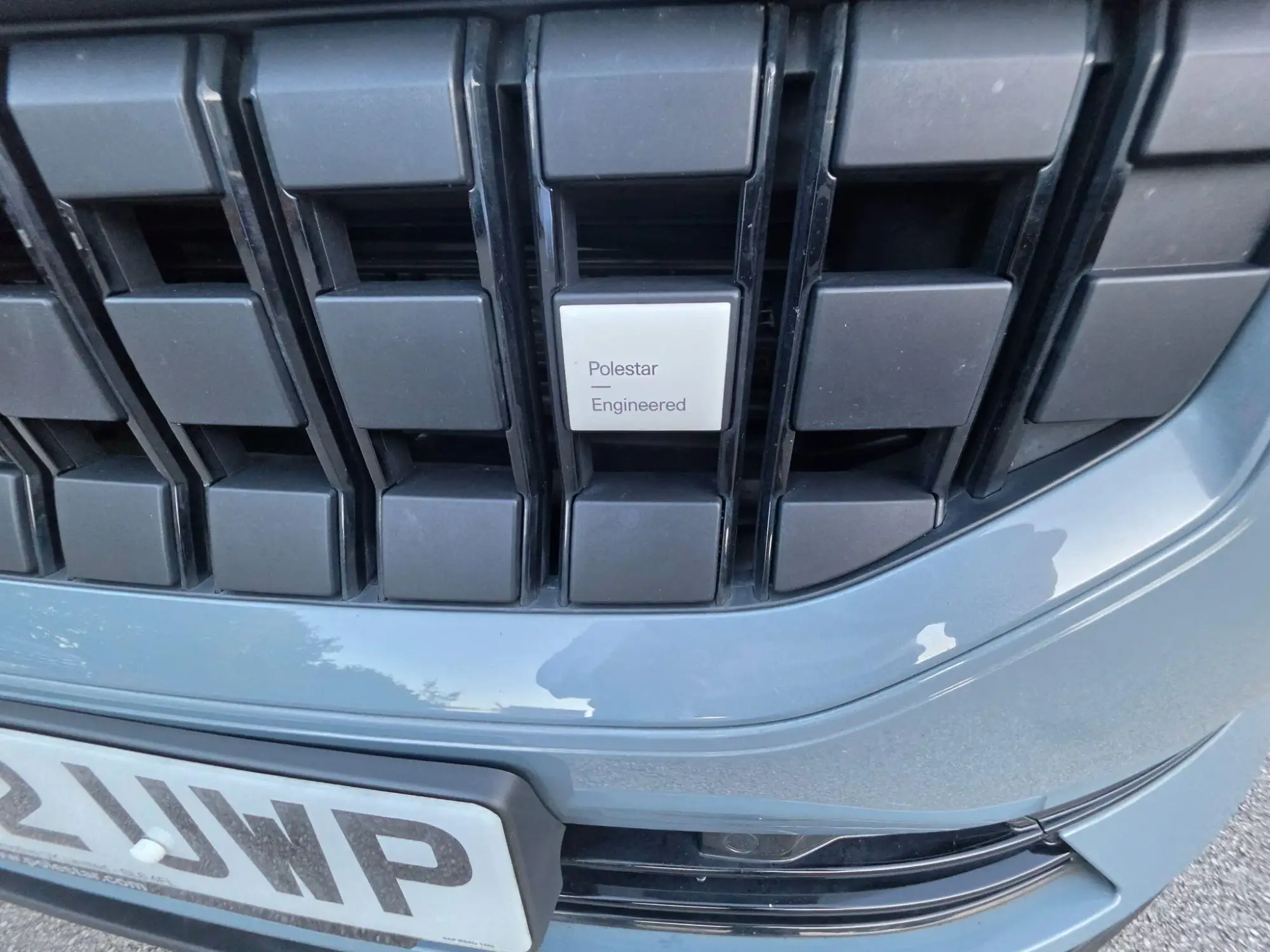 Polestar 2 Image 34 Polestar 2 Image 34