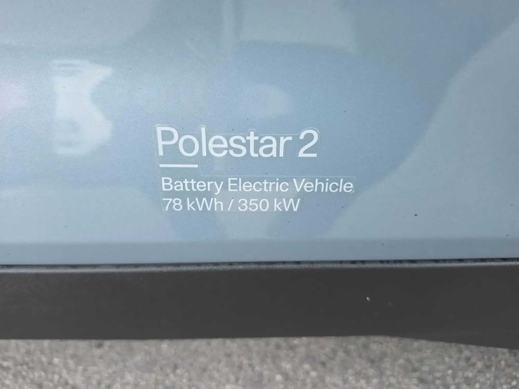 Polestar 2 Image 36 Polestar 2 Image 36