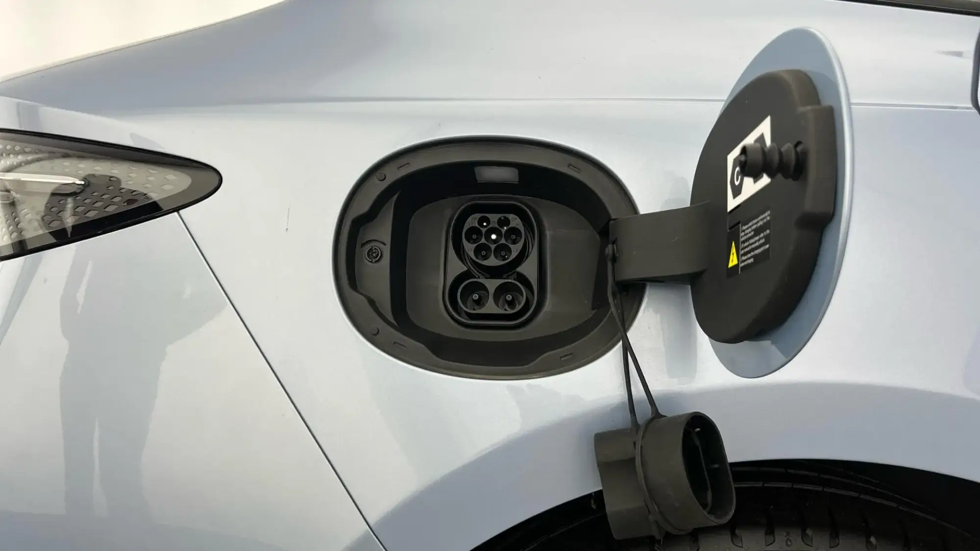 BYD SEAL Image 20