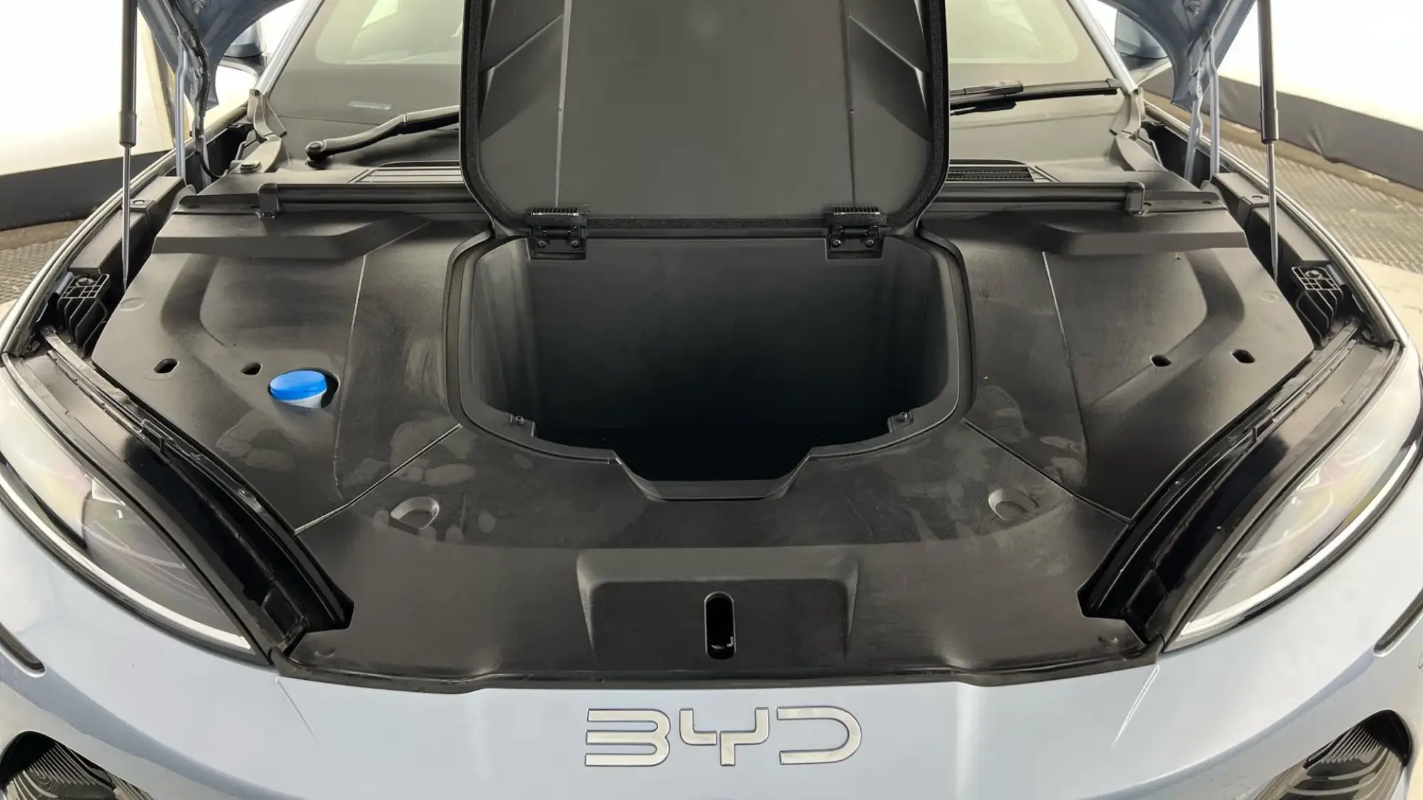 BYD SEAL Image 21