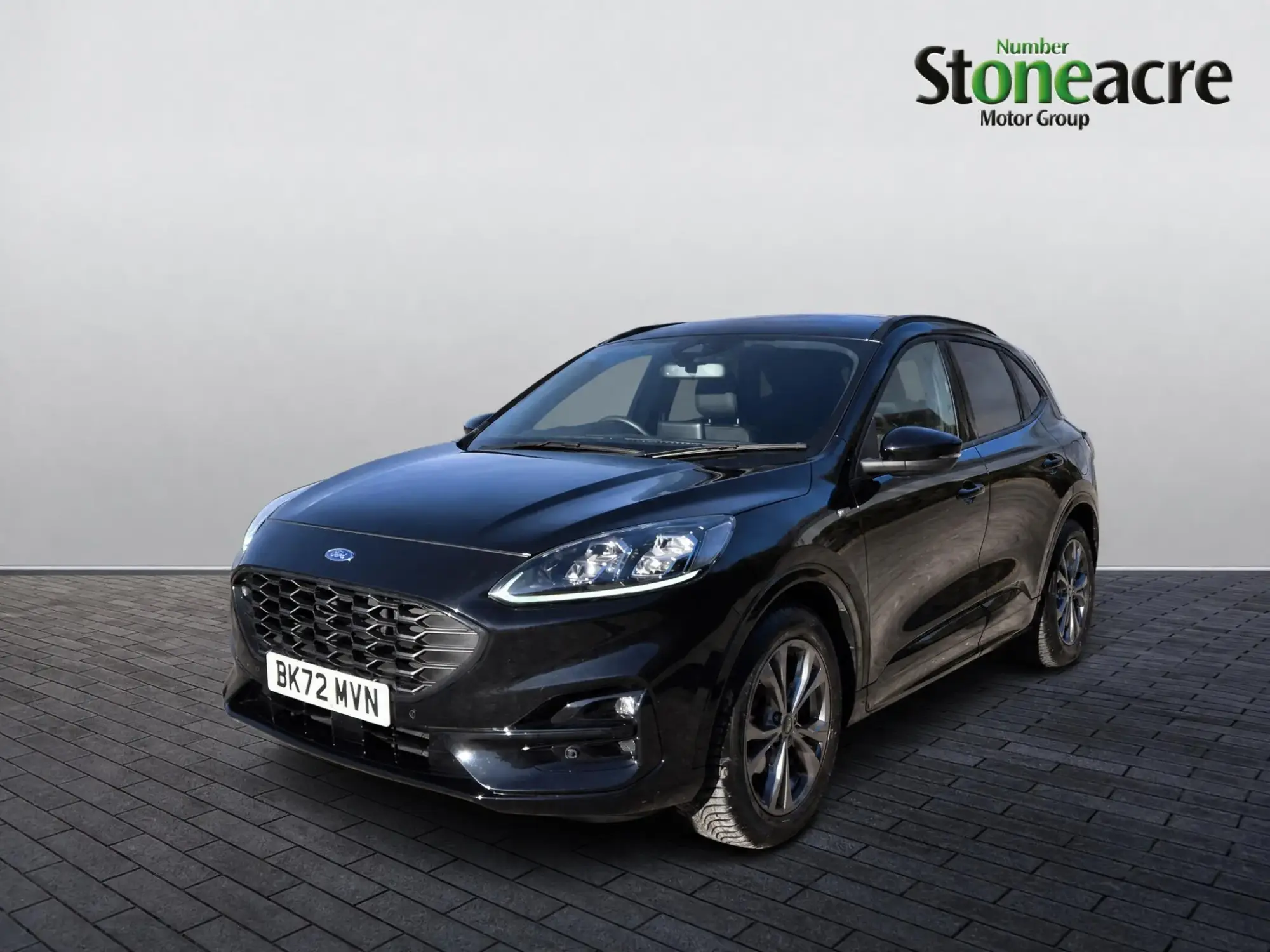 Ford Kuga Image 3