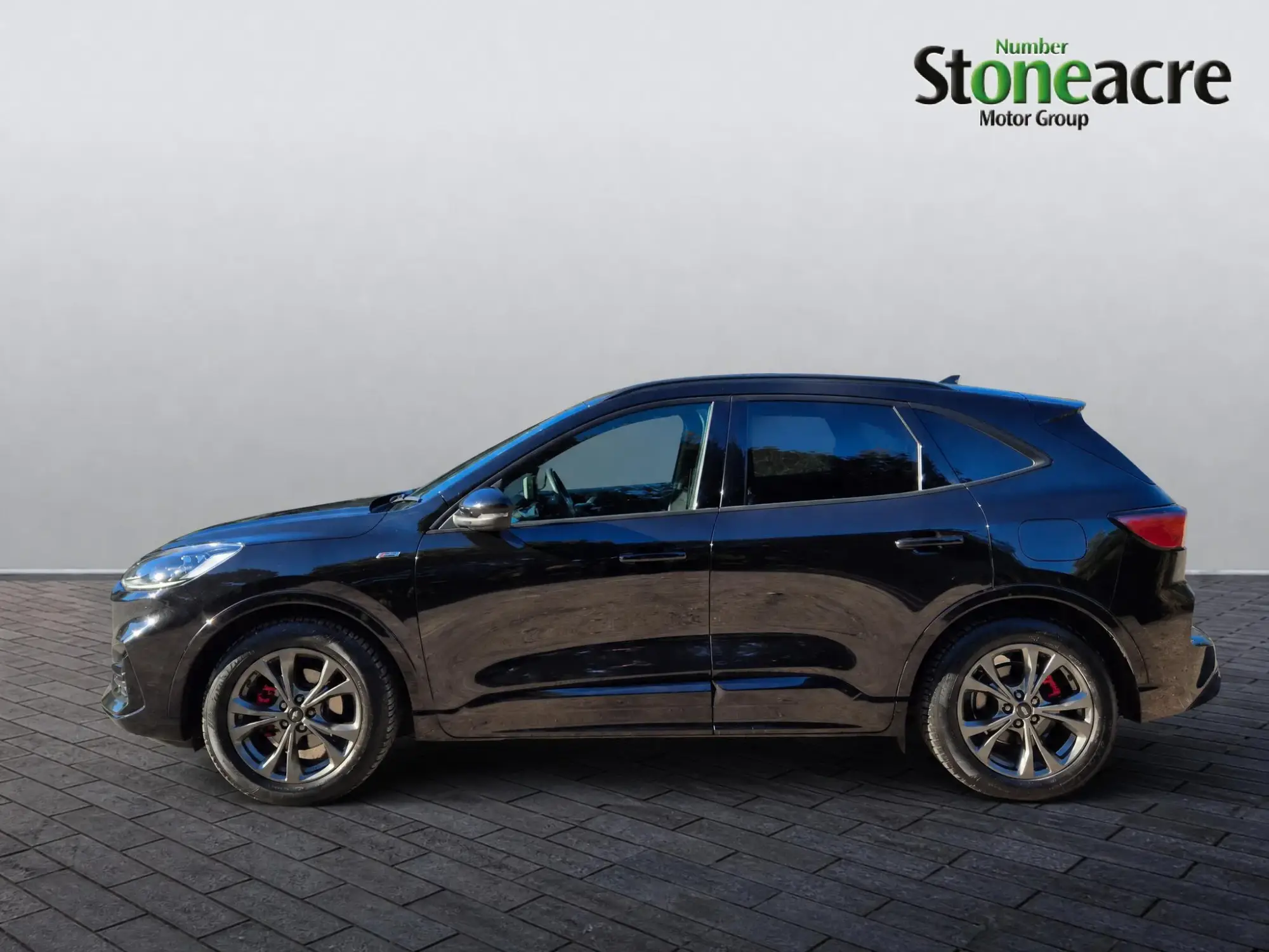 Ford Kuga Image 4