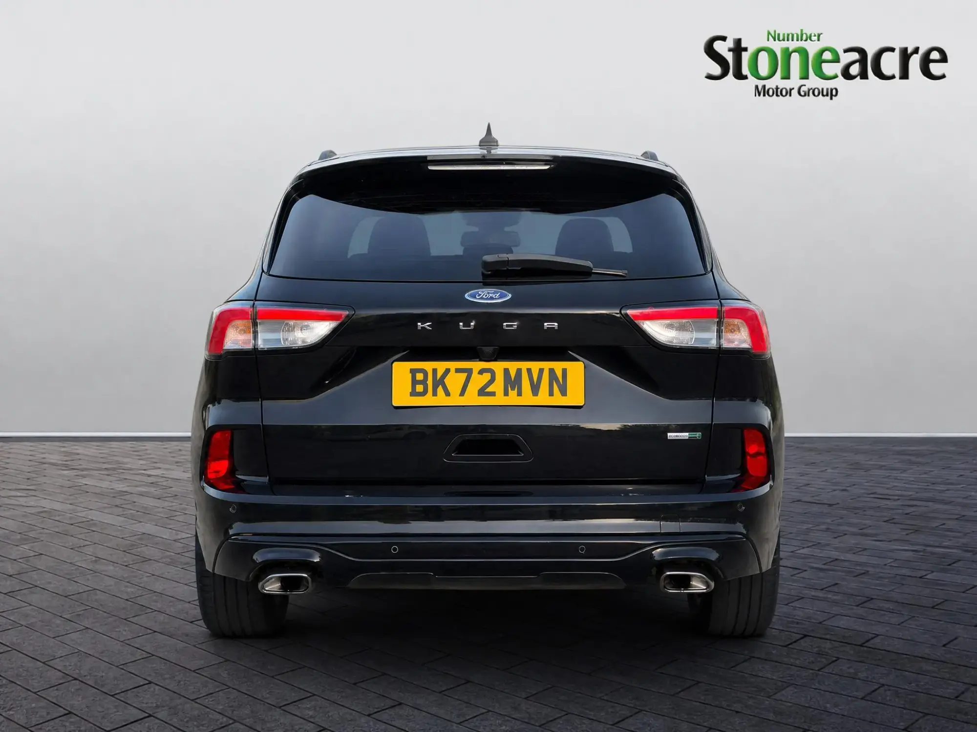 Ford Kuga Image 5