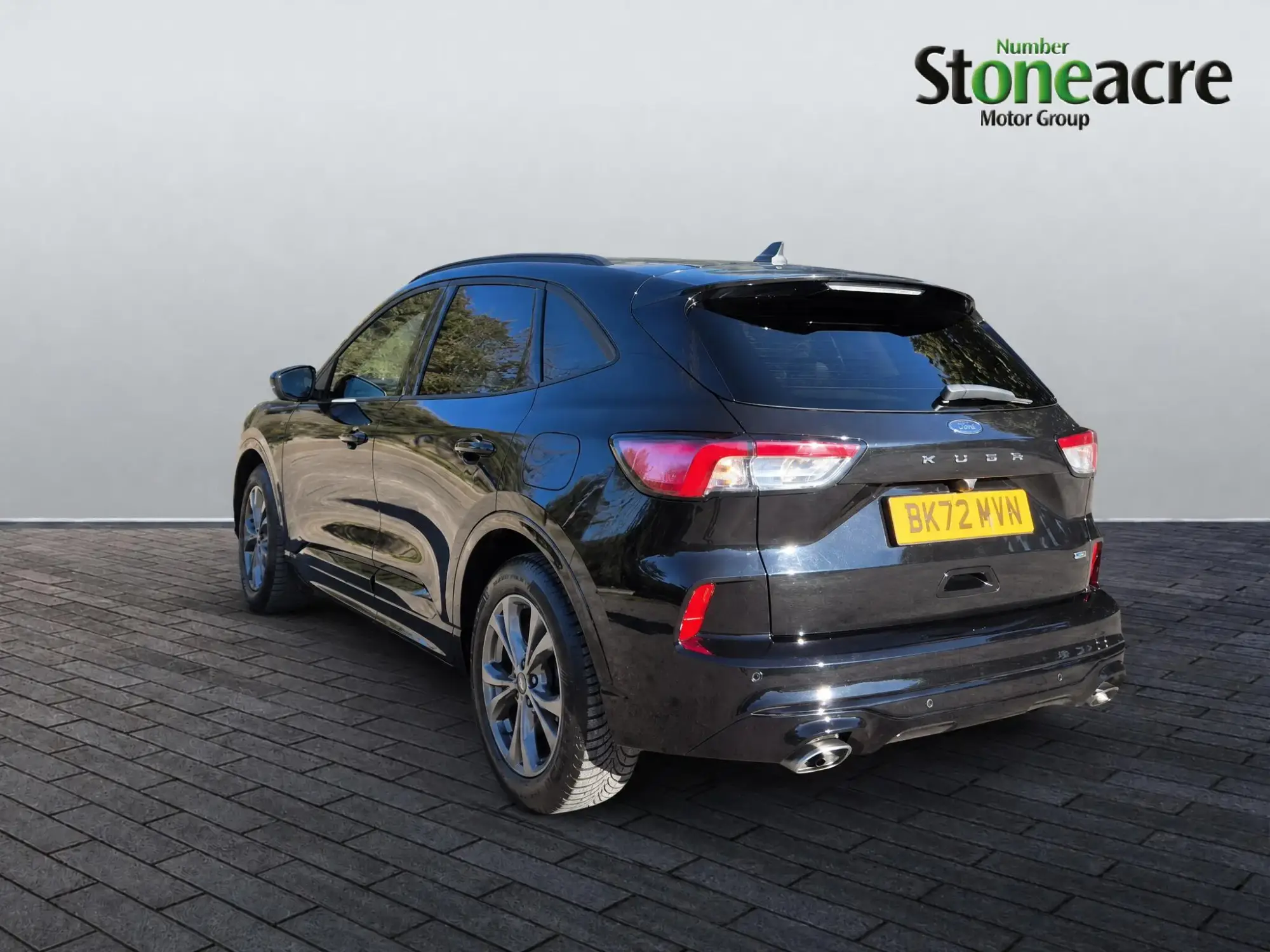 Ford Kuga Image 6