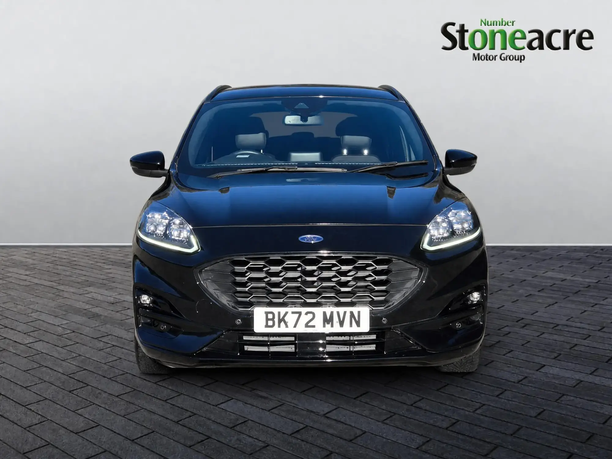Ford Kuga Image 7