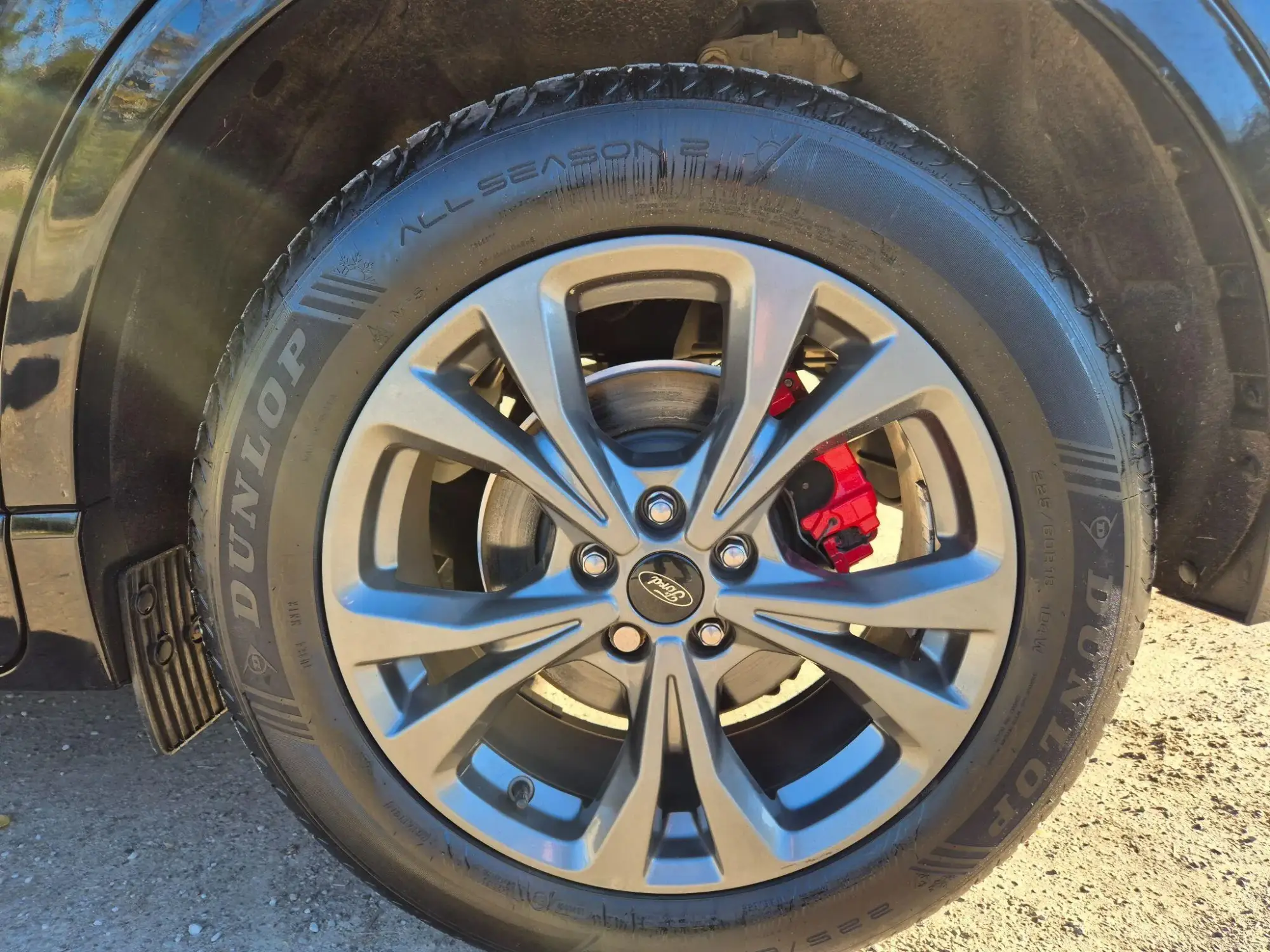 Ford Kuga Image 8