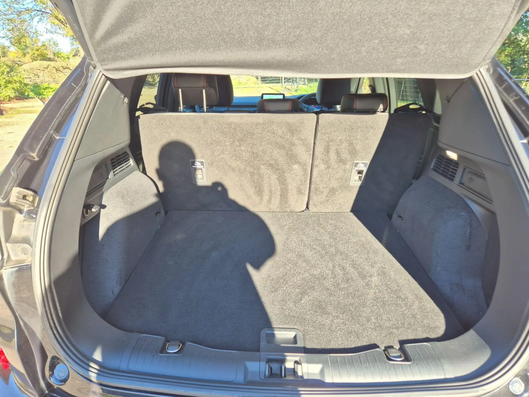 Ford Kuga Image 9