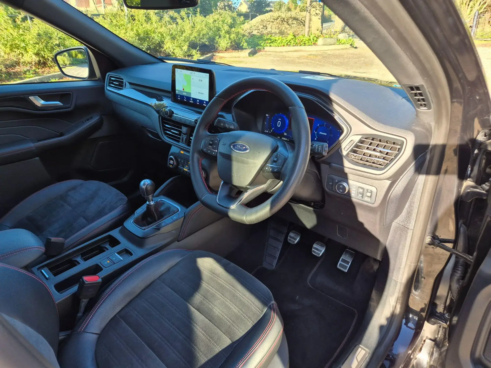 Ford Kuga Image 11