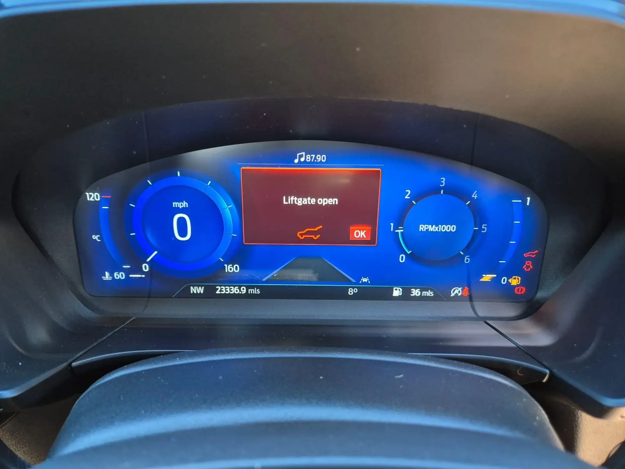 Ford Kuga Image 12