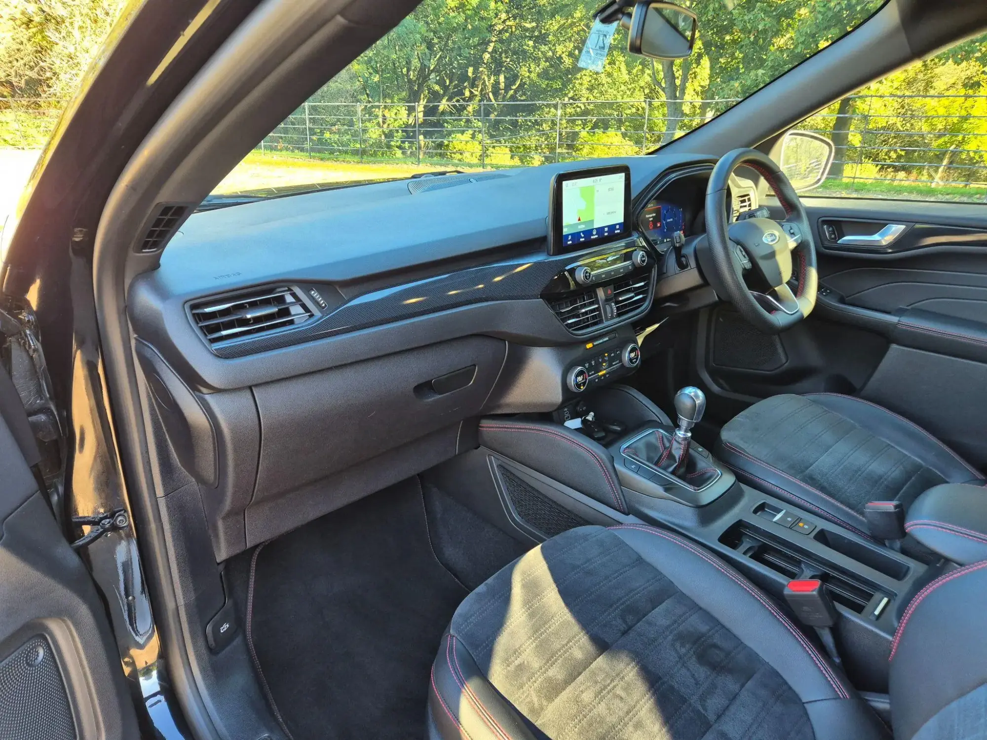 Ford Kuga Image 13