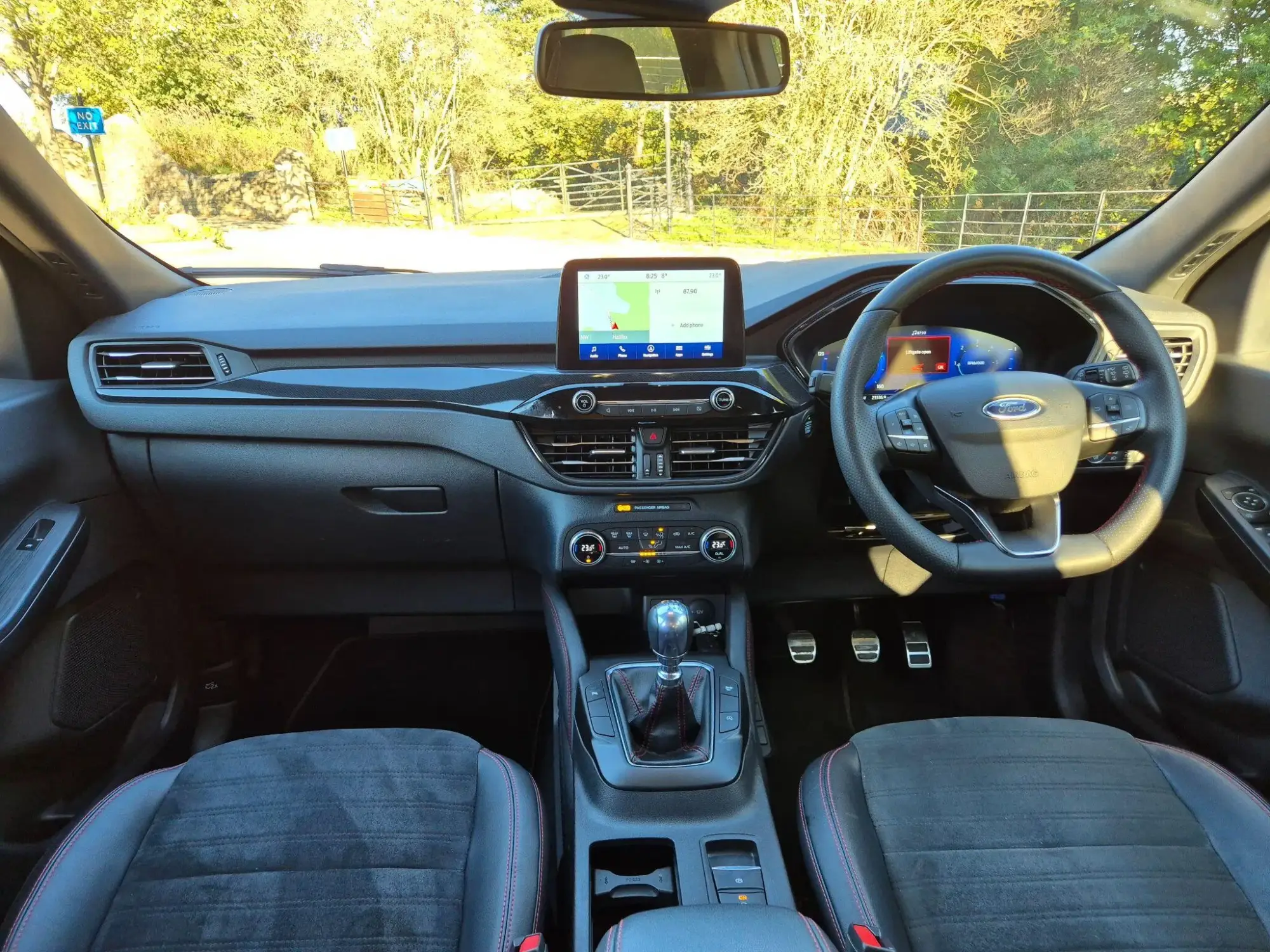 Ford Kuga Image 14