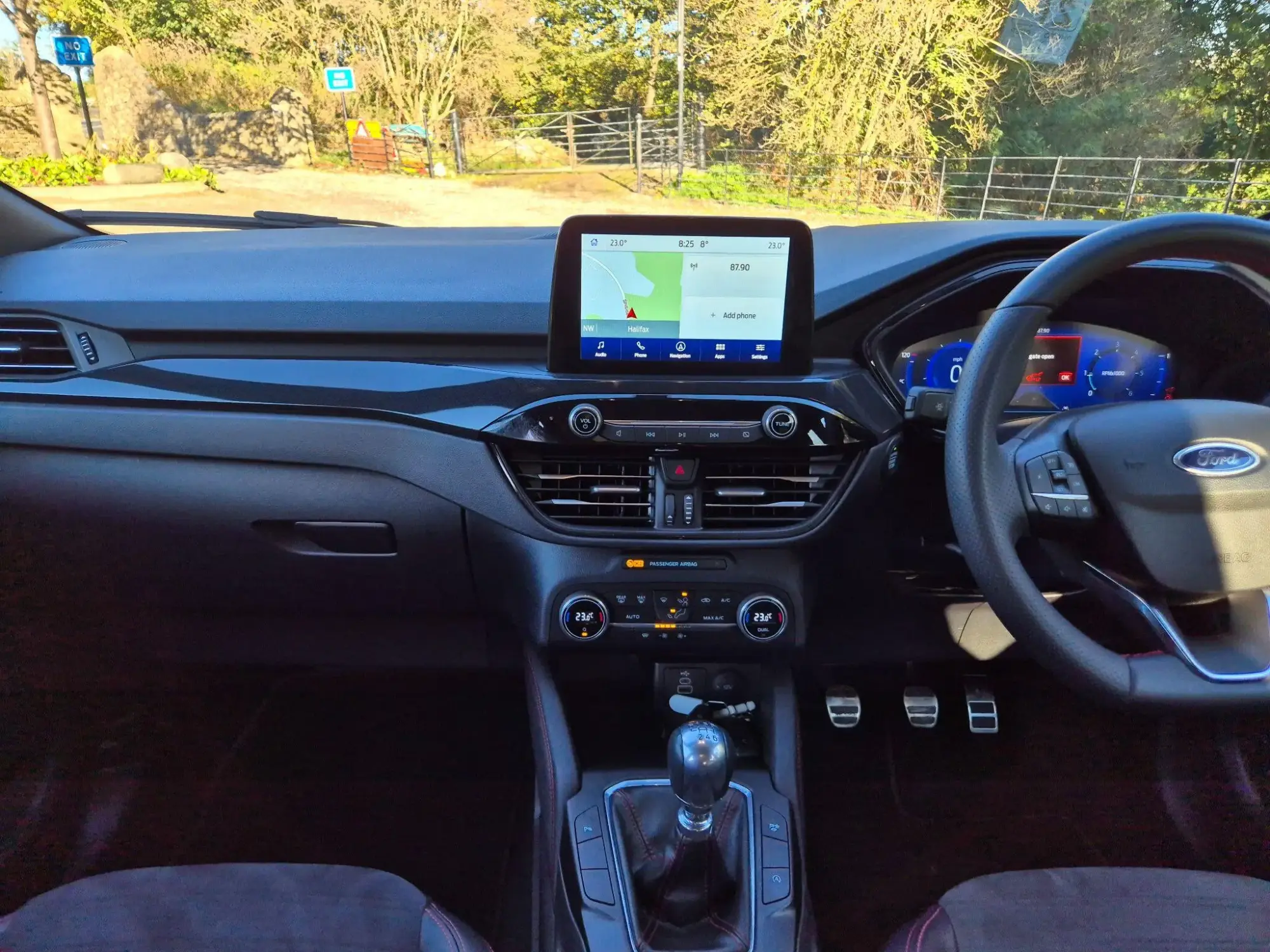 Ford Kuga Image 15