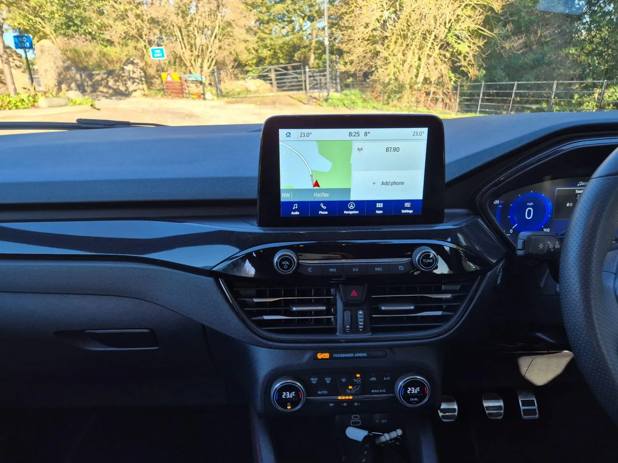 Ford Kuga Image 16