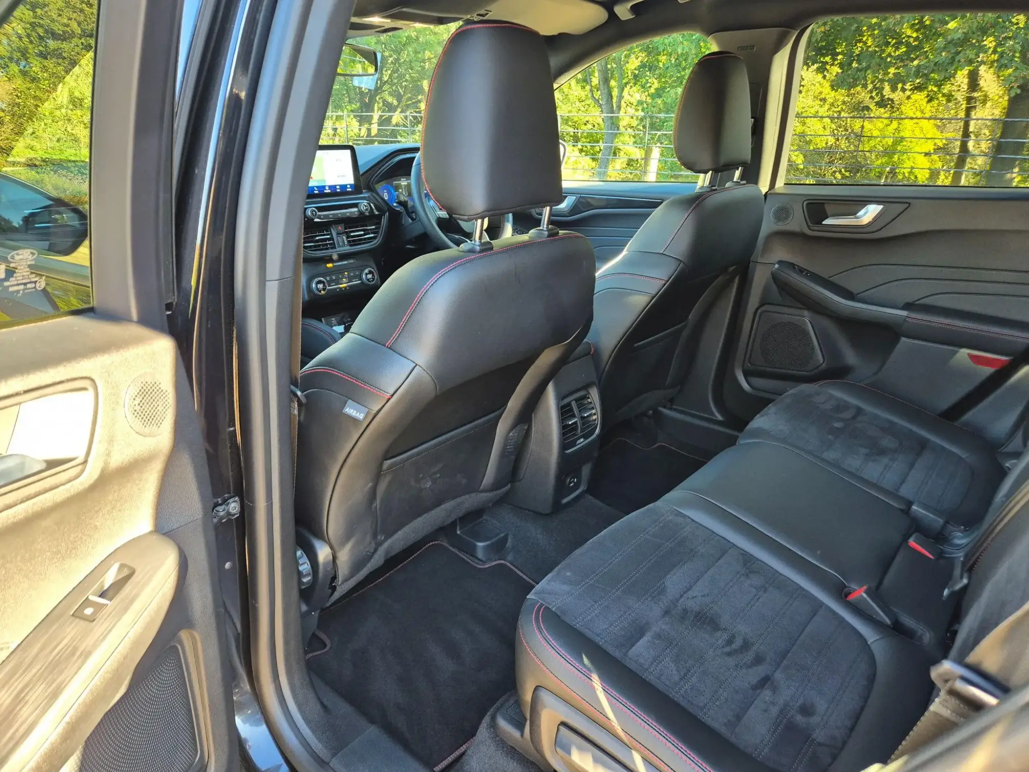 Ford Kuga Image 17