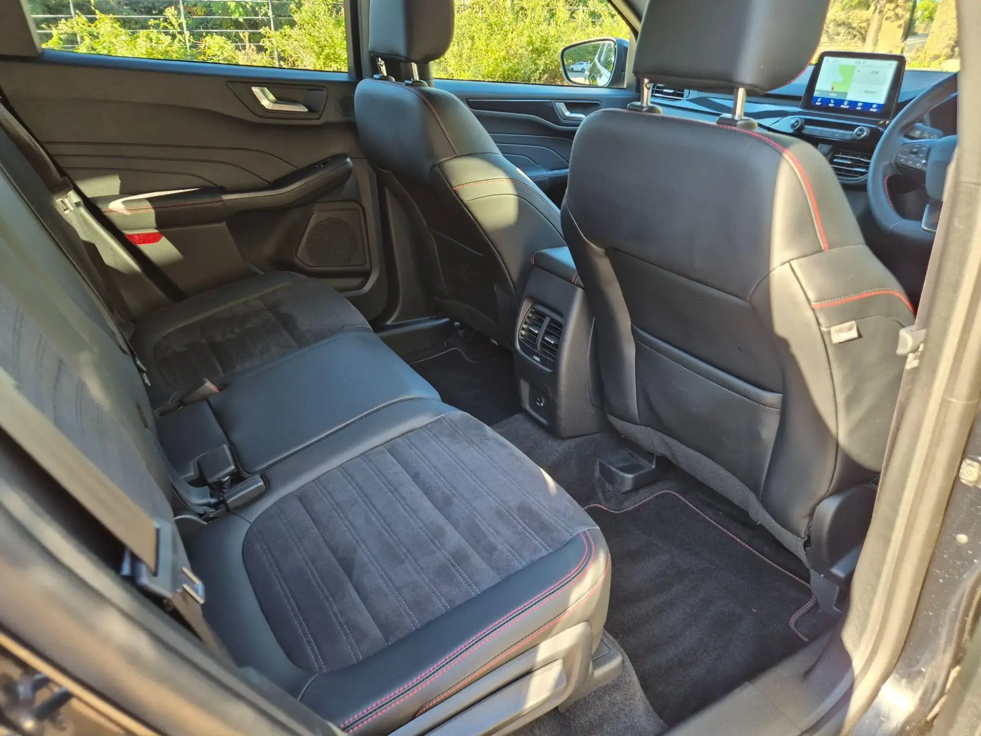Ford Kuga Image 18
