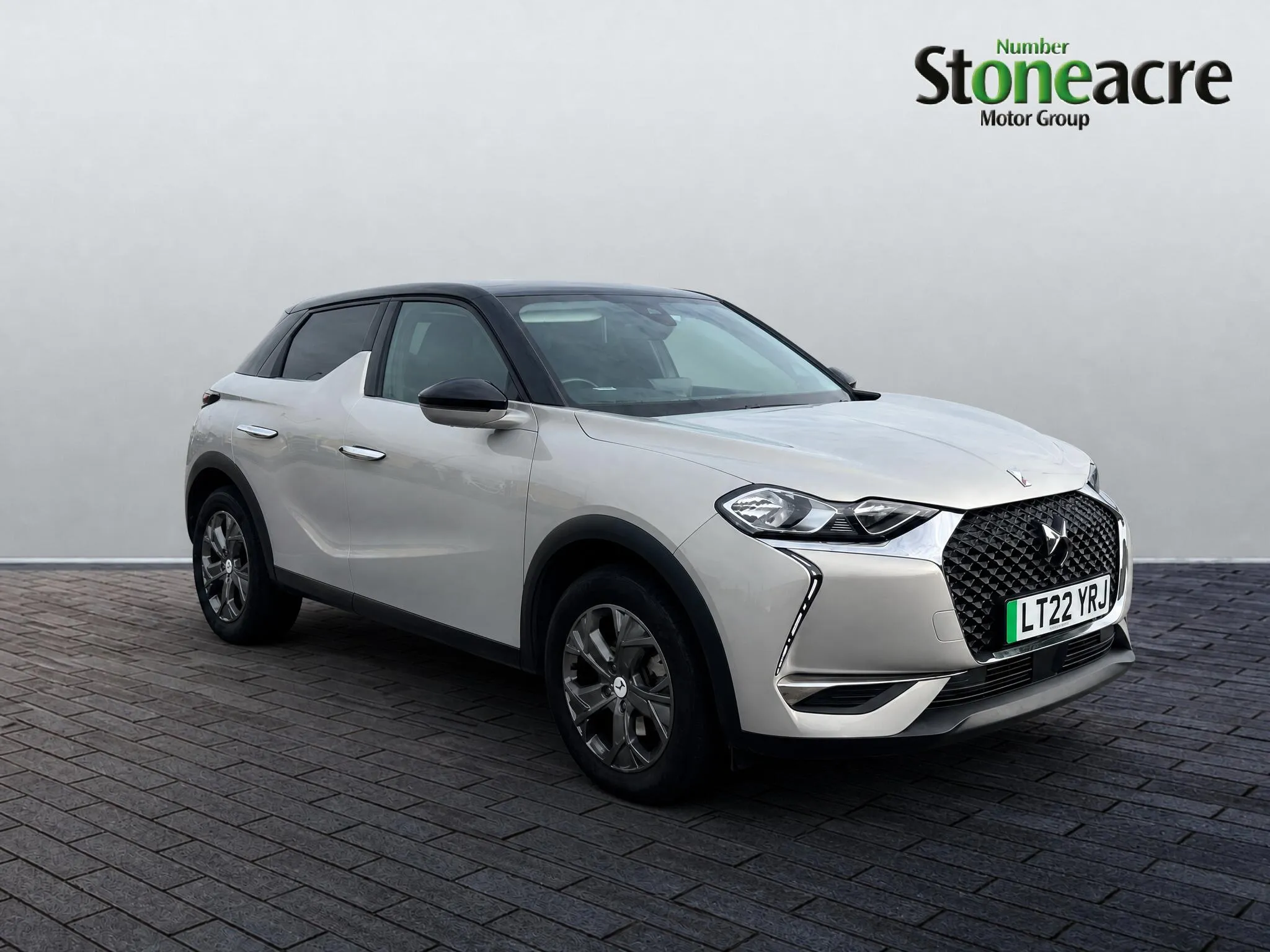 DS AUTOMOBILES DS 3 CROSSBACK DS AUTOMOBILES DS 3 CROSSBACK