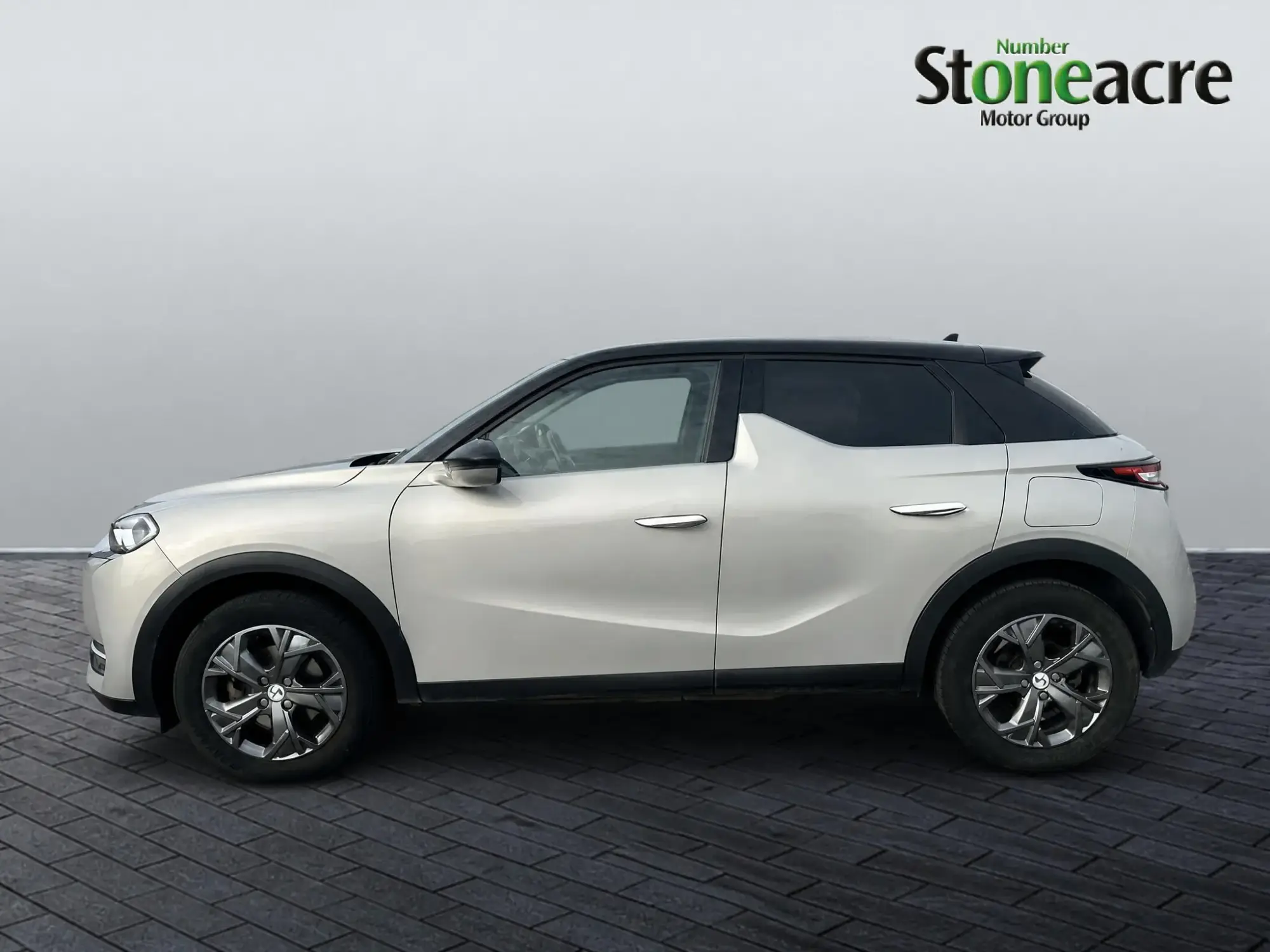 DS AUTOMOBILES DS 3 CROSSBACK Image 5