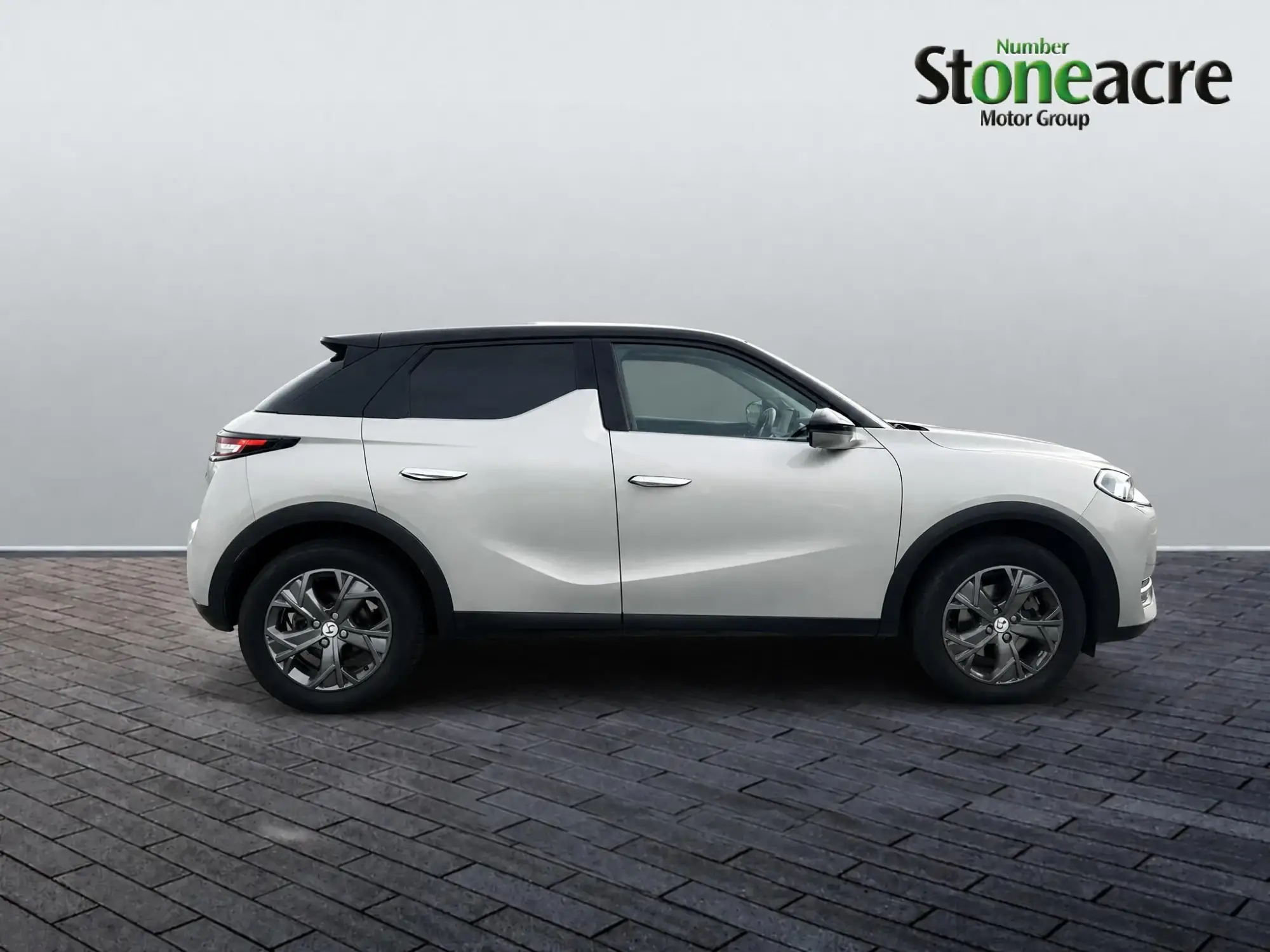 DS AUTOMOBILES DS 3 CROSSBACK Image 7