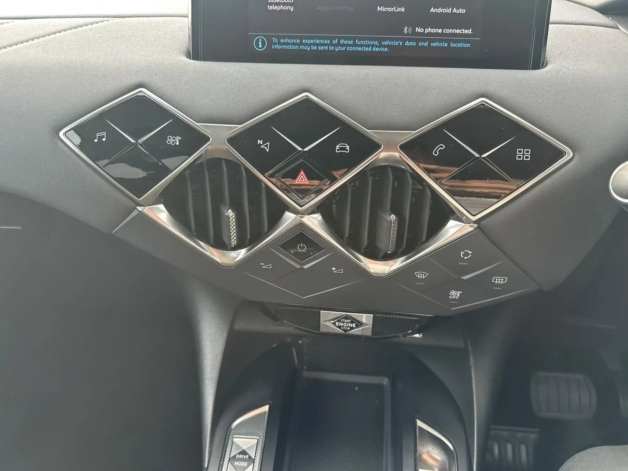 DS AUTOMOBILES DS 3 CROSSBACK Image 9