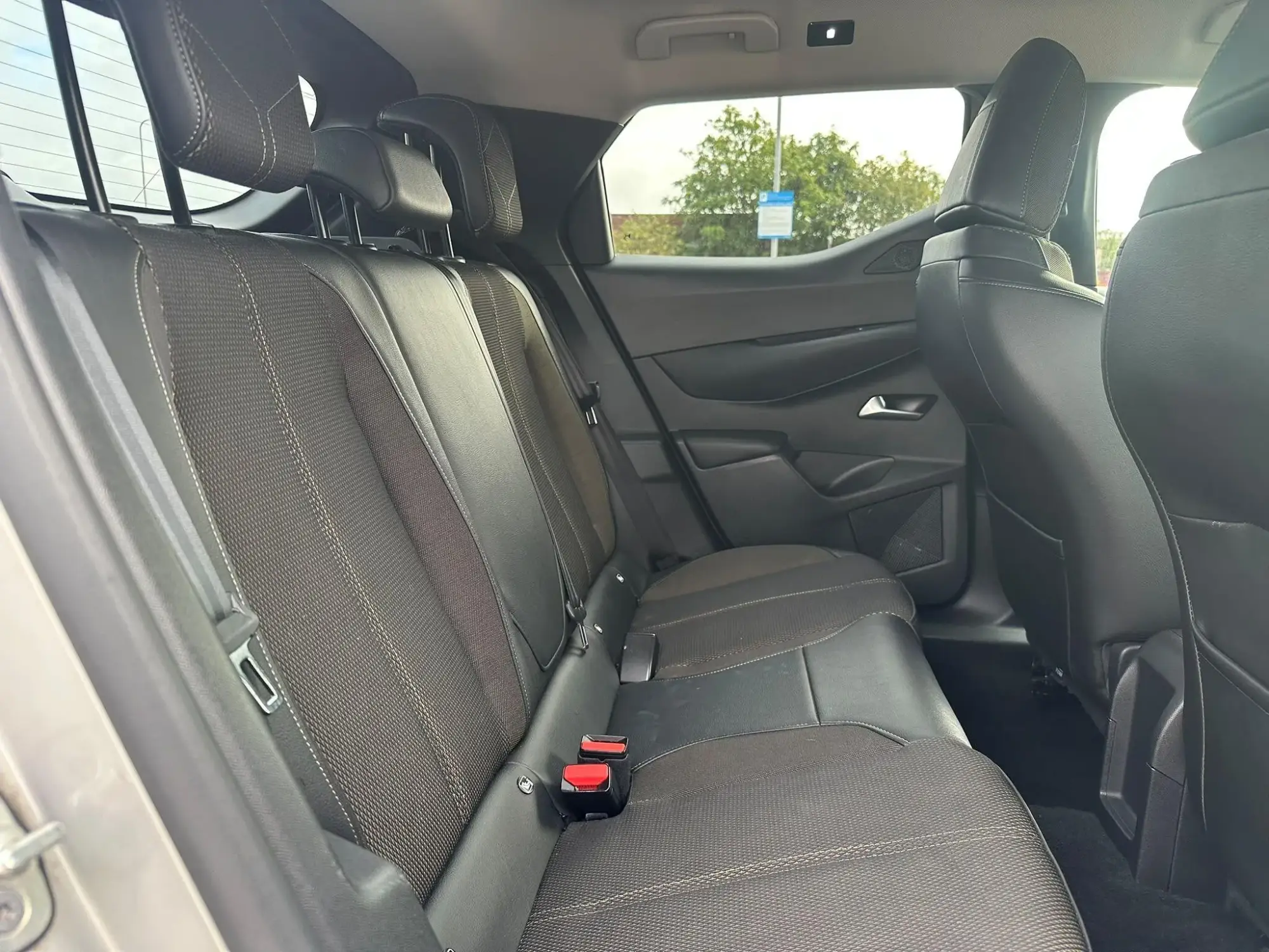 DS AUTOMOBILES DS 3 CROSSBACK Image 15