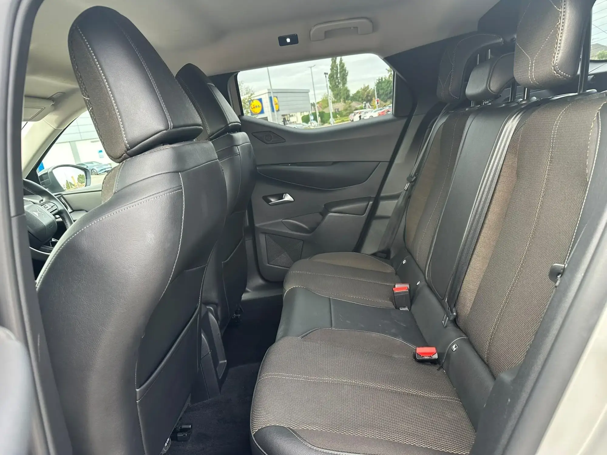 DS AUTOMOBILES DS 3 CROSSBACK Image 16