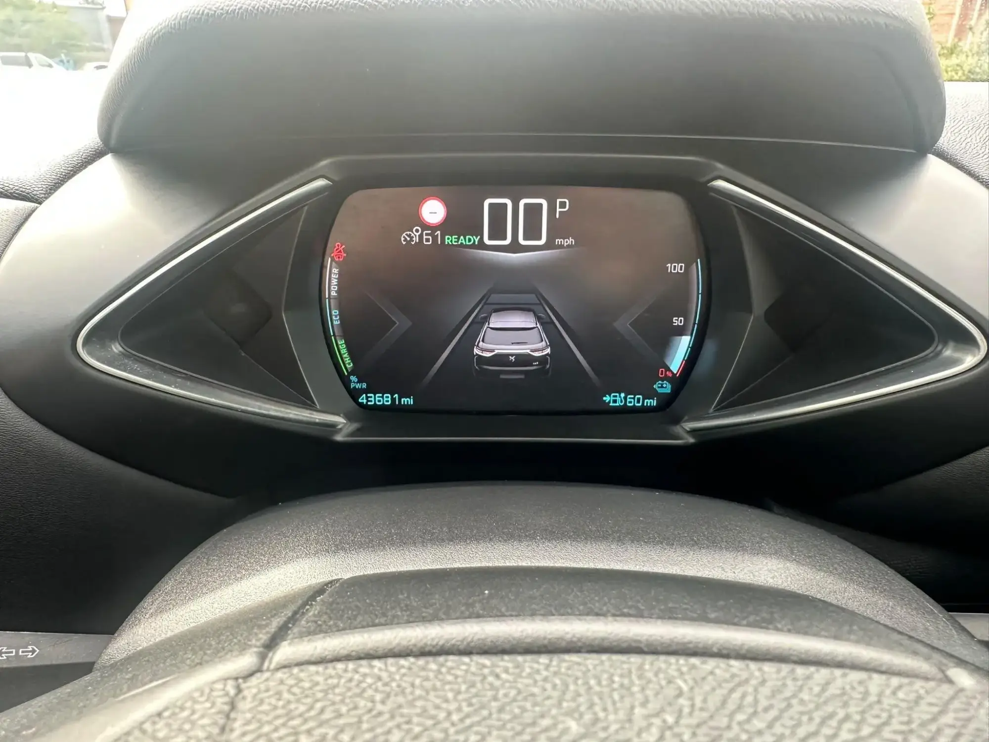 DS AUTOMOBILES DS 3 CROSSBACK Image 22