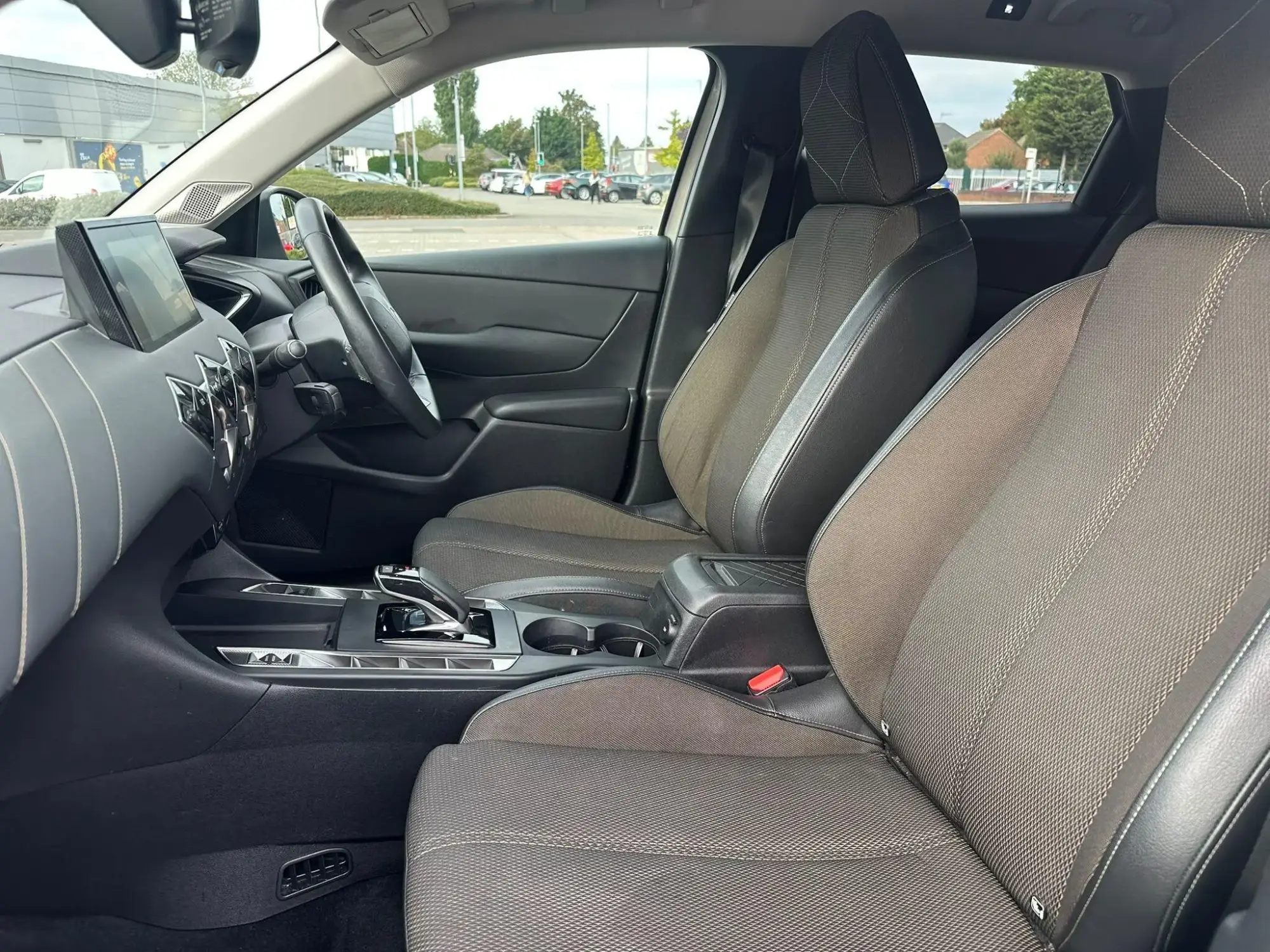 DS AUTOMOBILES DS 3 CROSSBACK Image 26