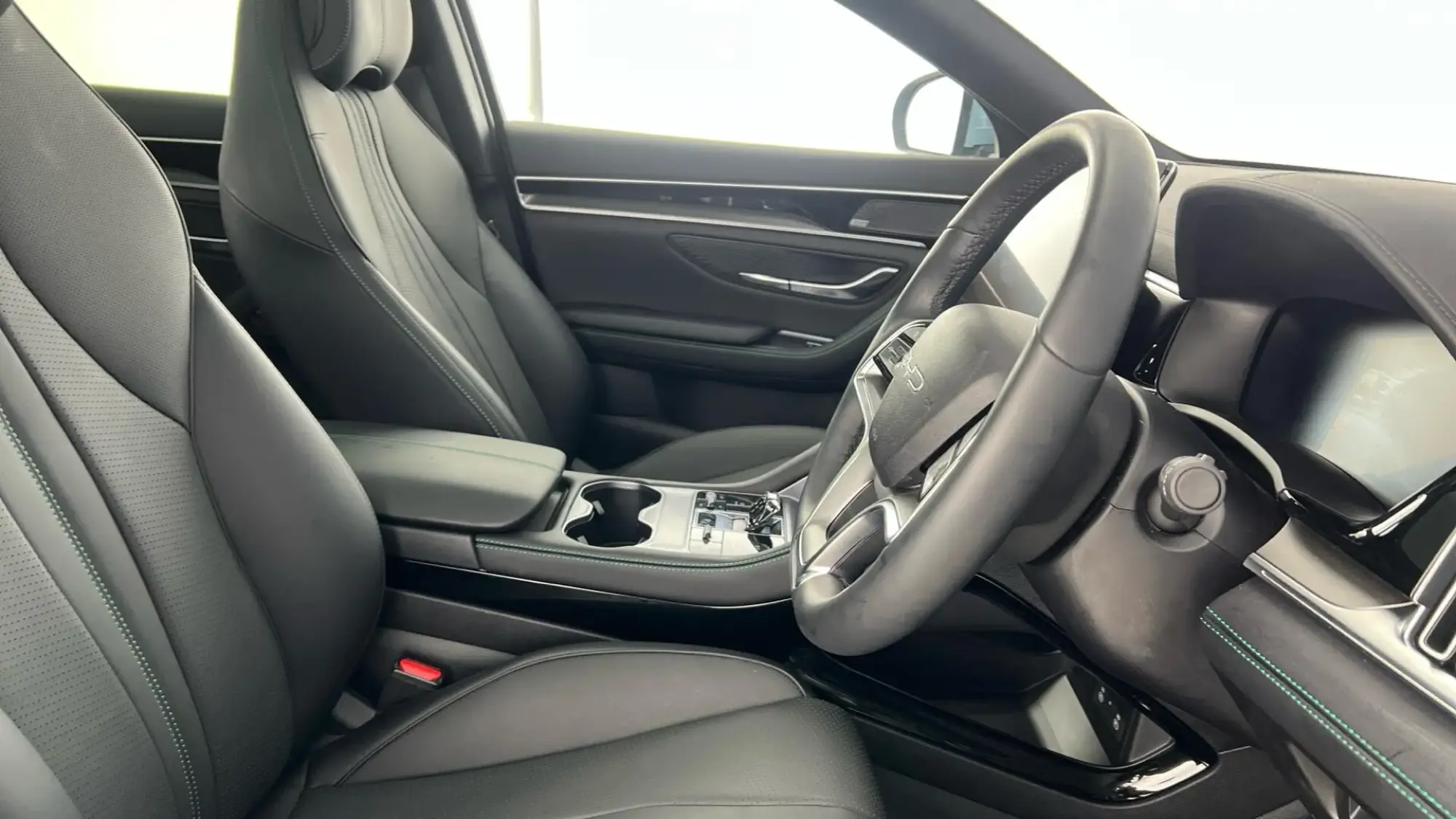 BYD Seal U Image 11