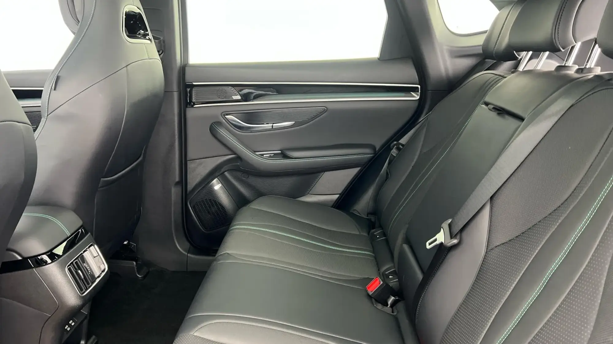 BYD Seal U Image 13